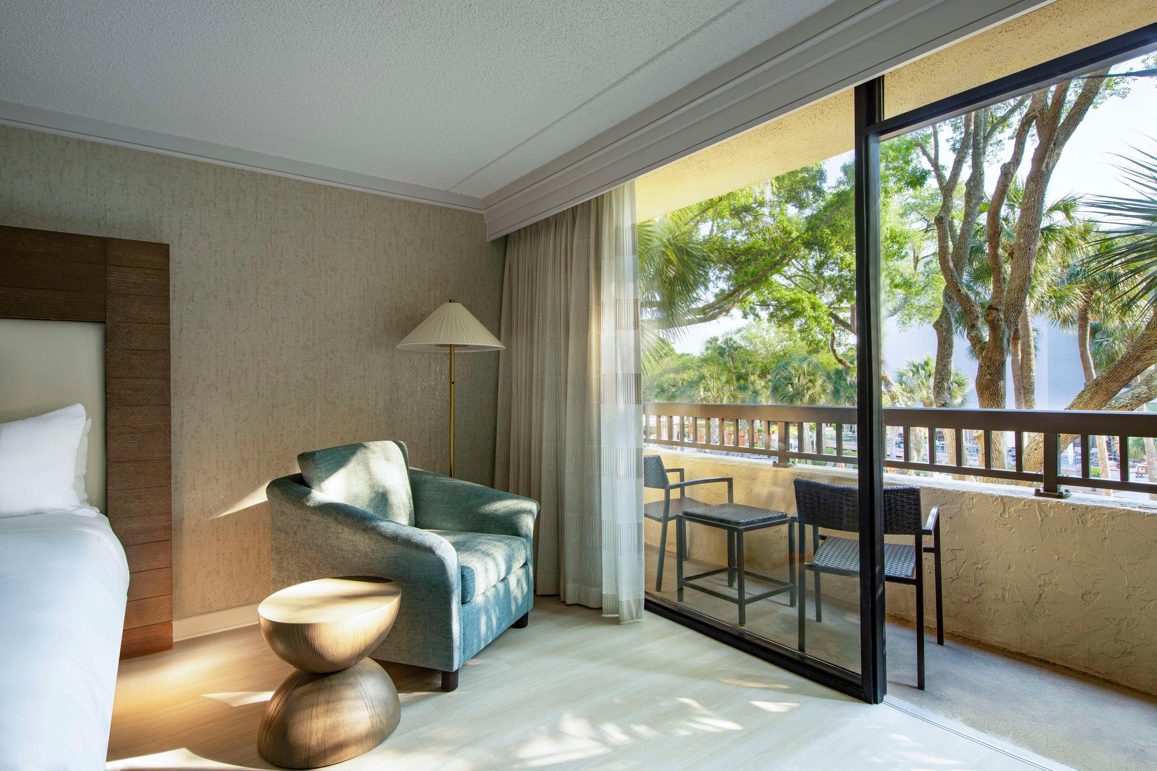 Double Two Queen Beds Superior