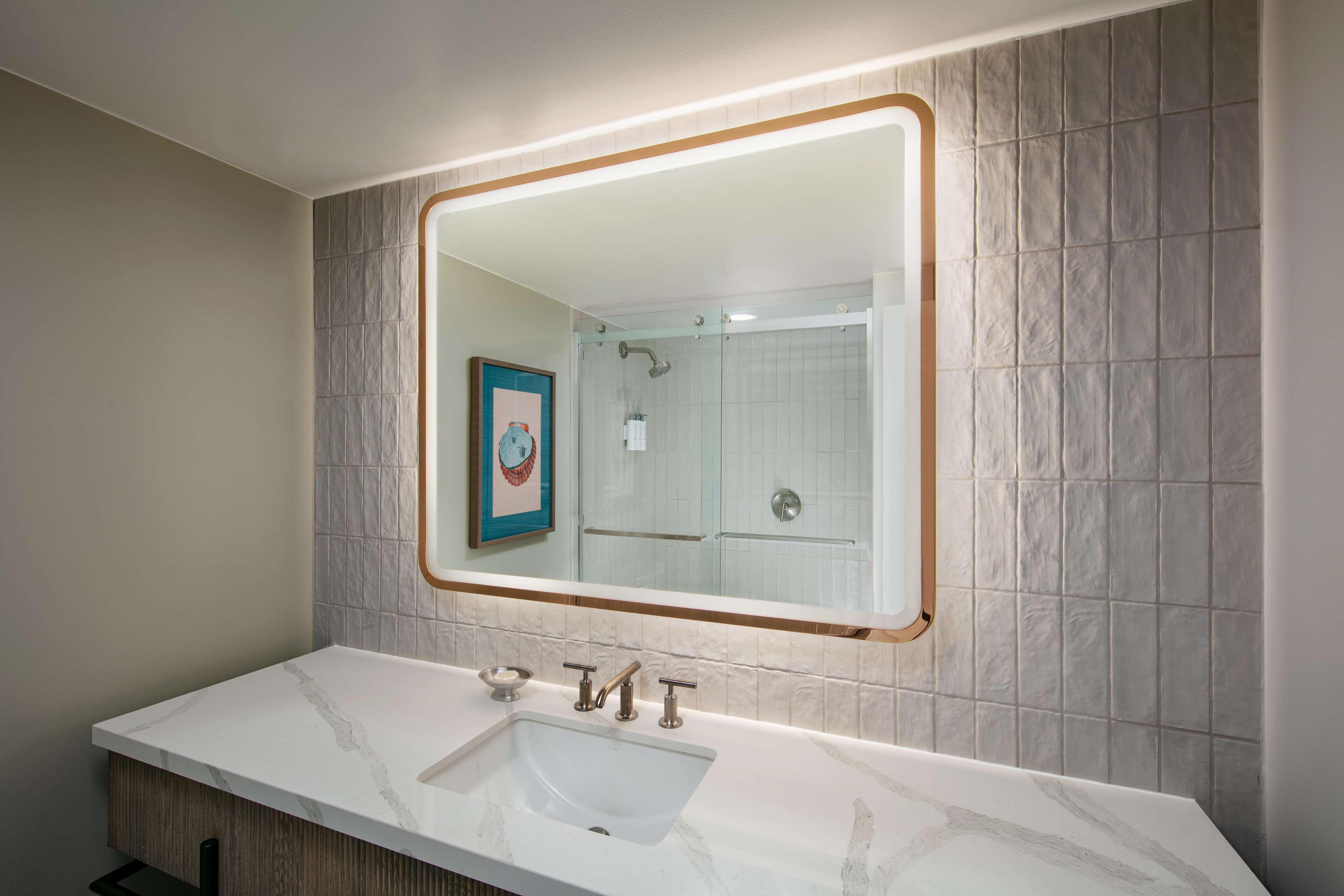 Suite Premier King Bed