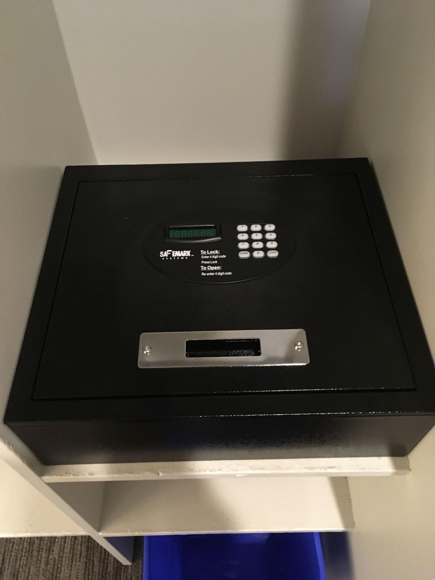 Double or Twin Superior Queen Bed