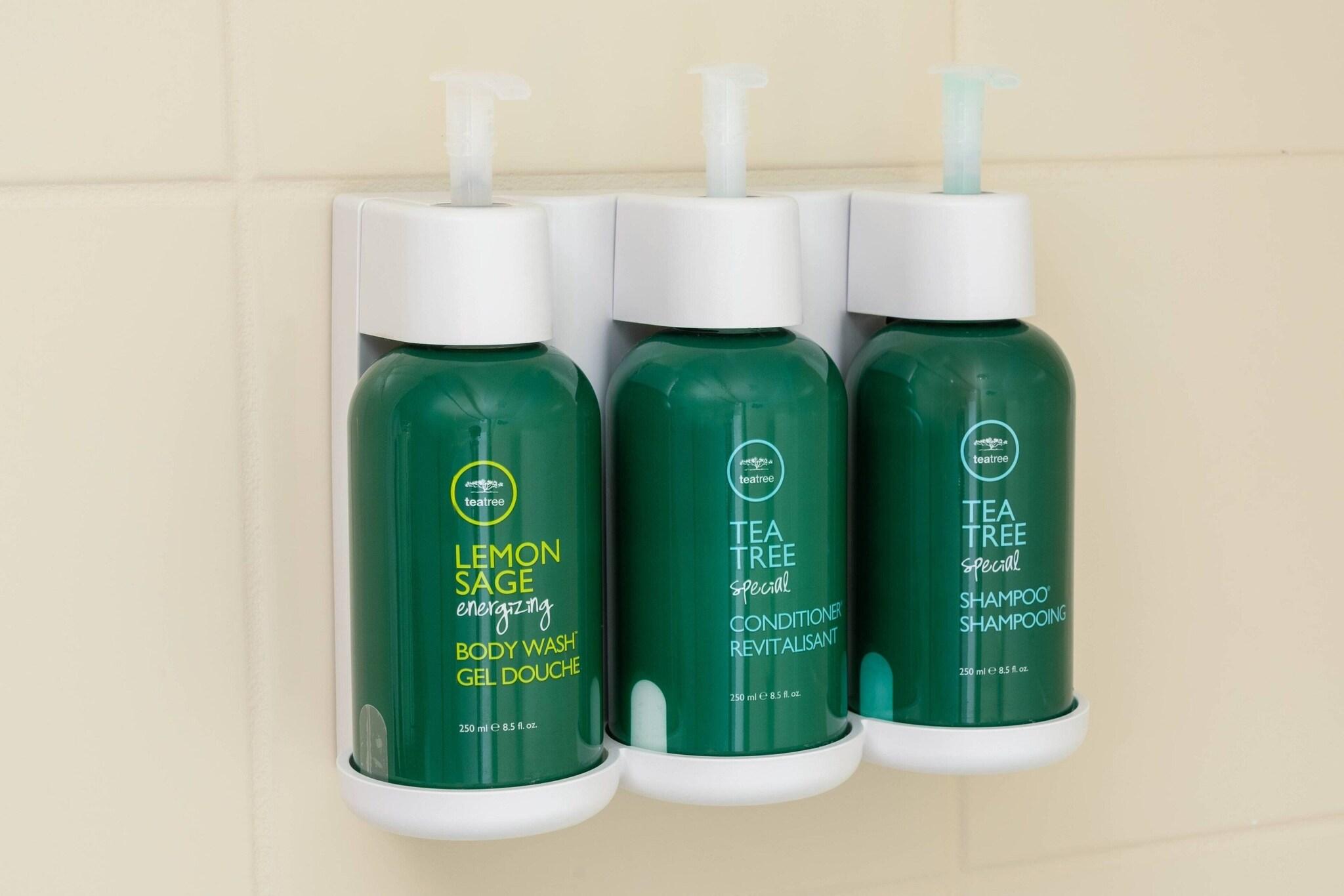 Double Two Queen Beds