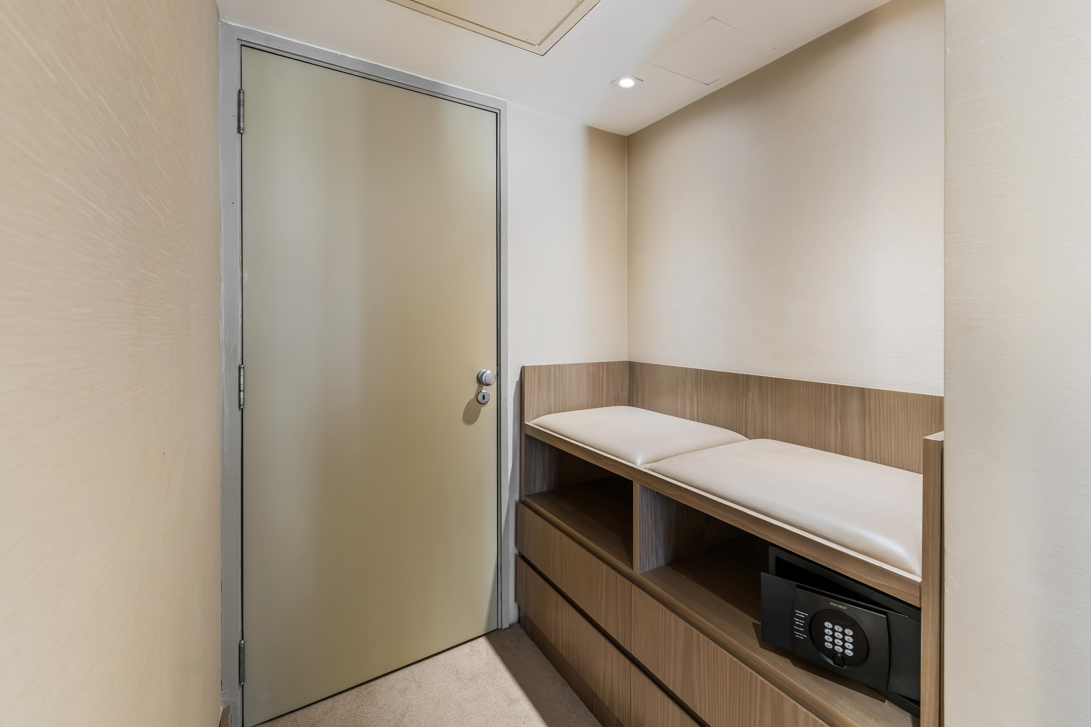 Single King Size Bed