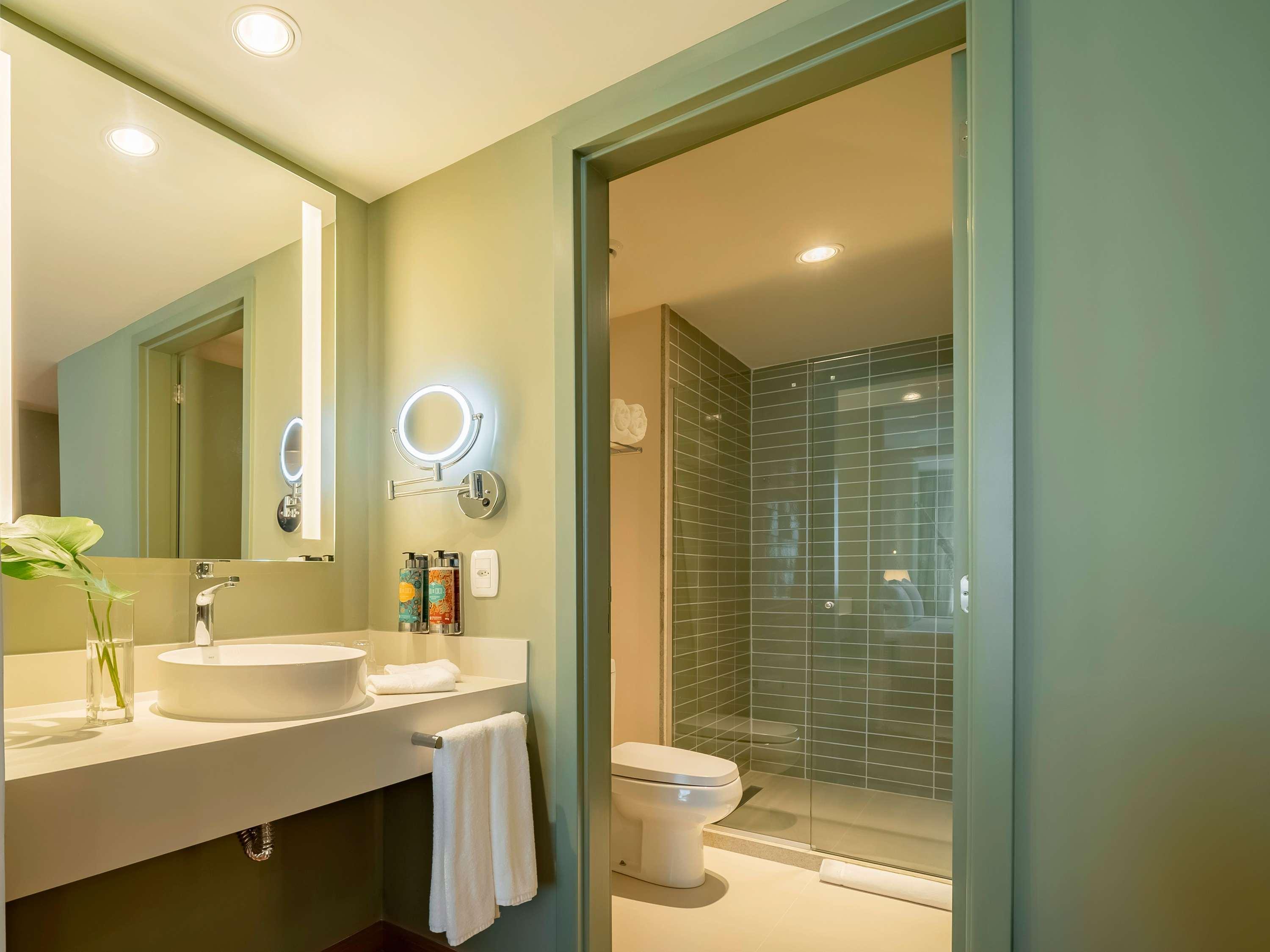 Double Executive Sea View