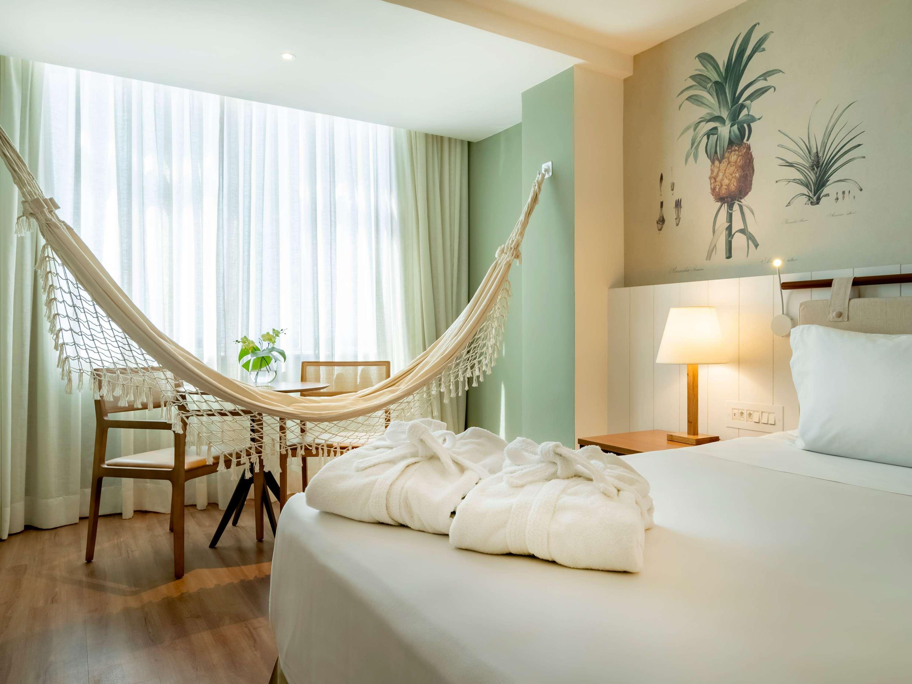 Double Executive Sea View