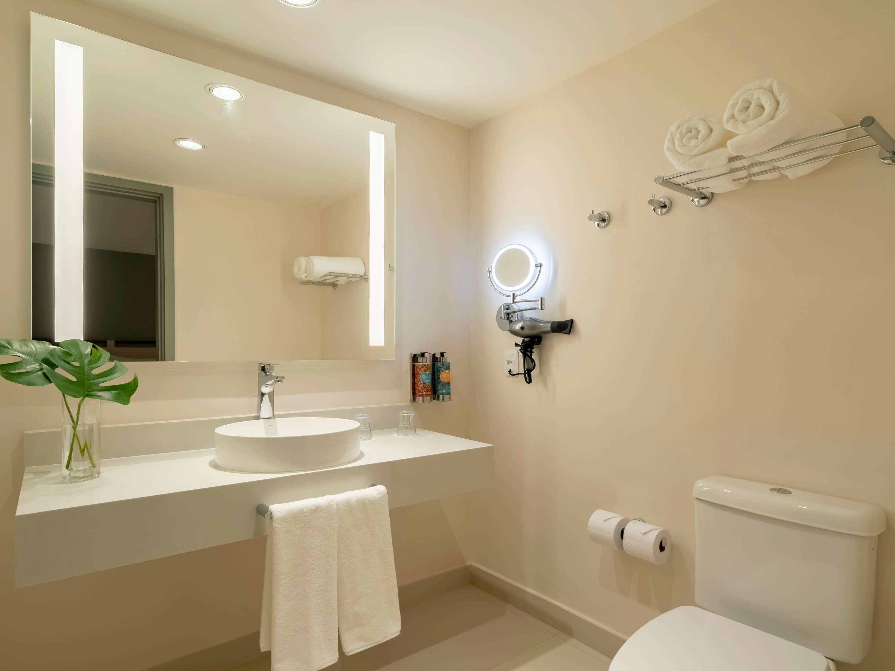 Double Superior with Double Bed