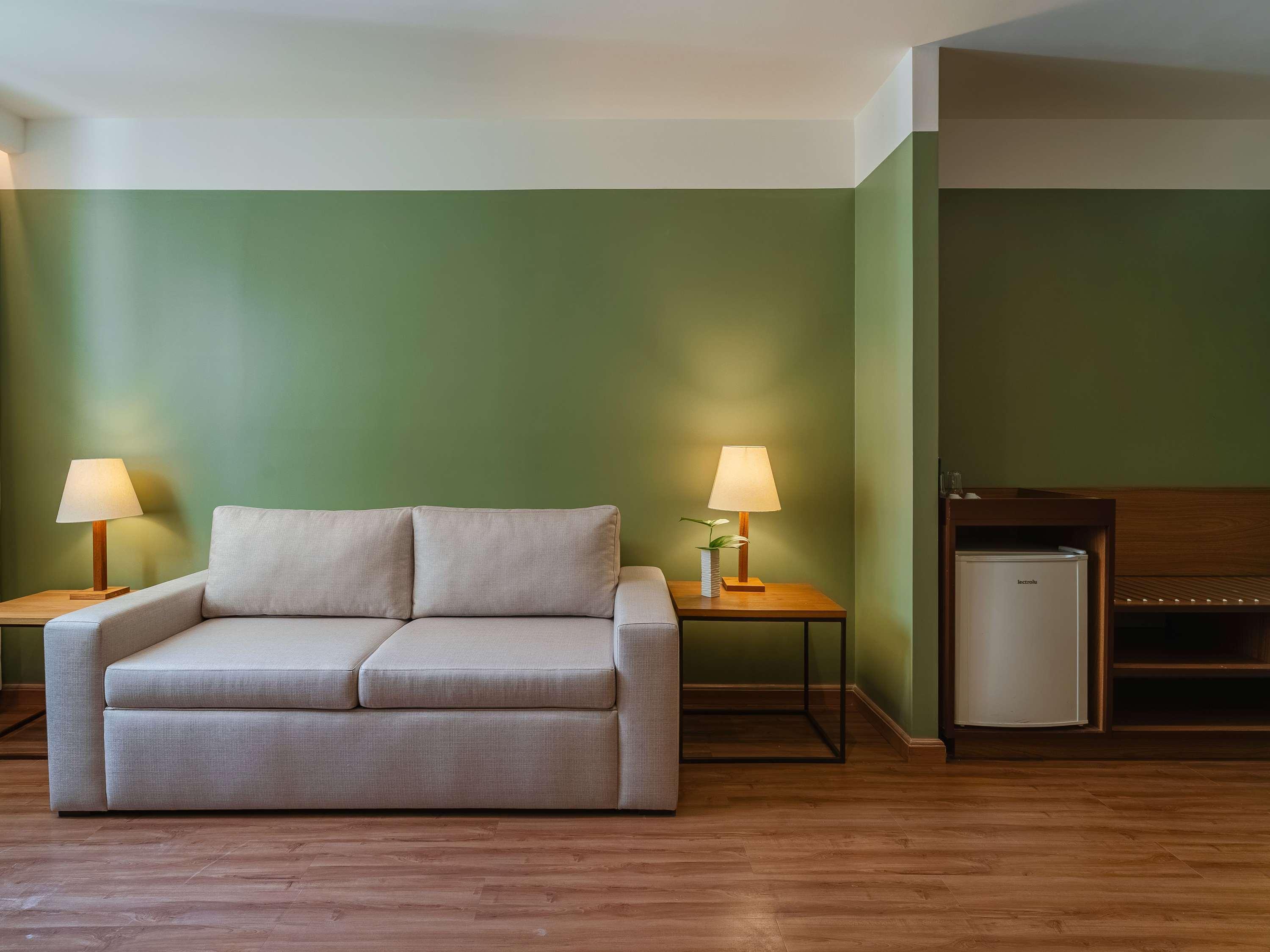 Family Room Superior