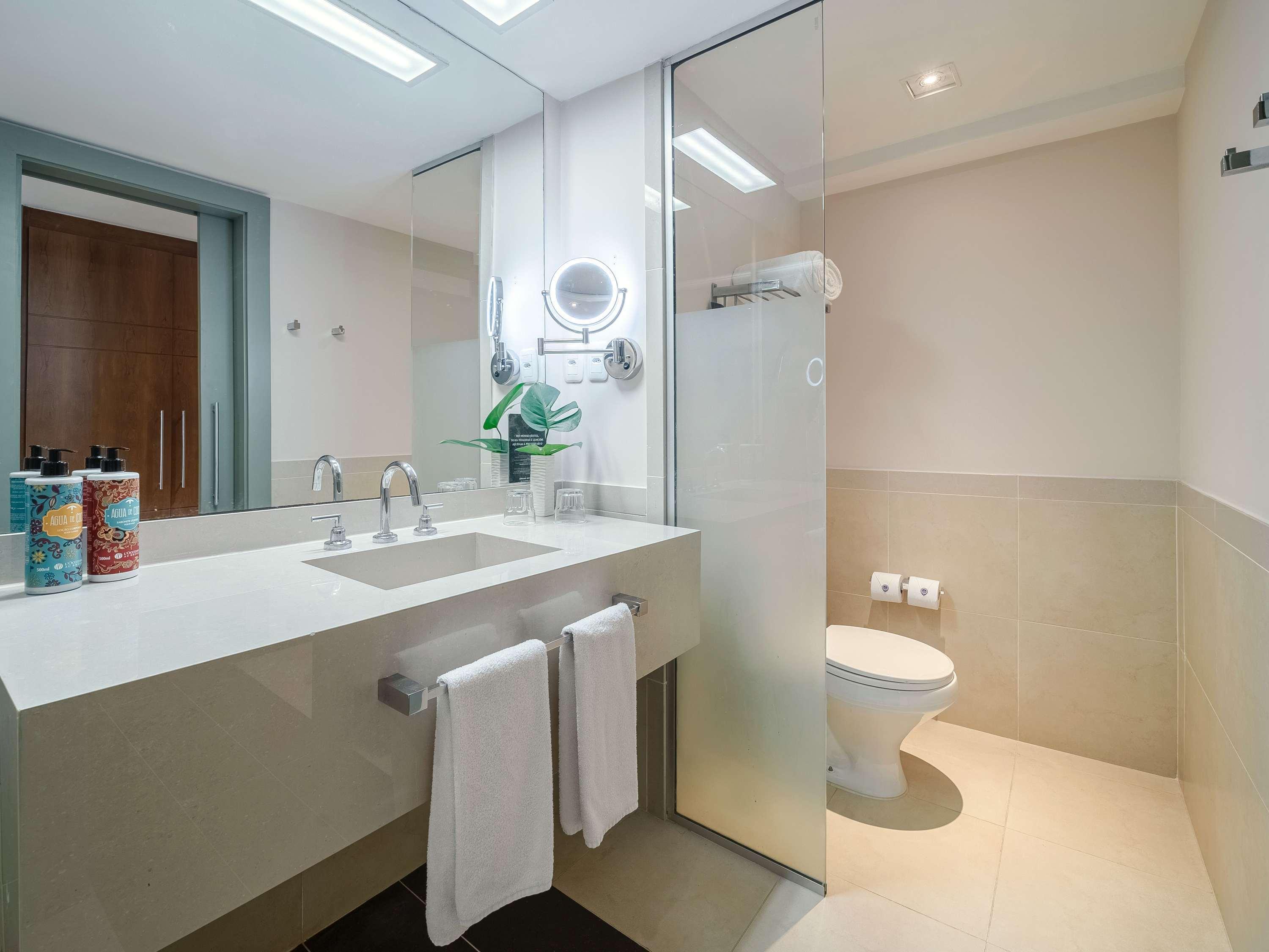 Double Deluxe City View