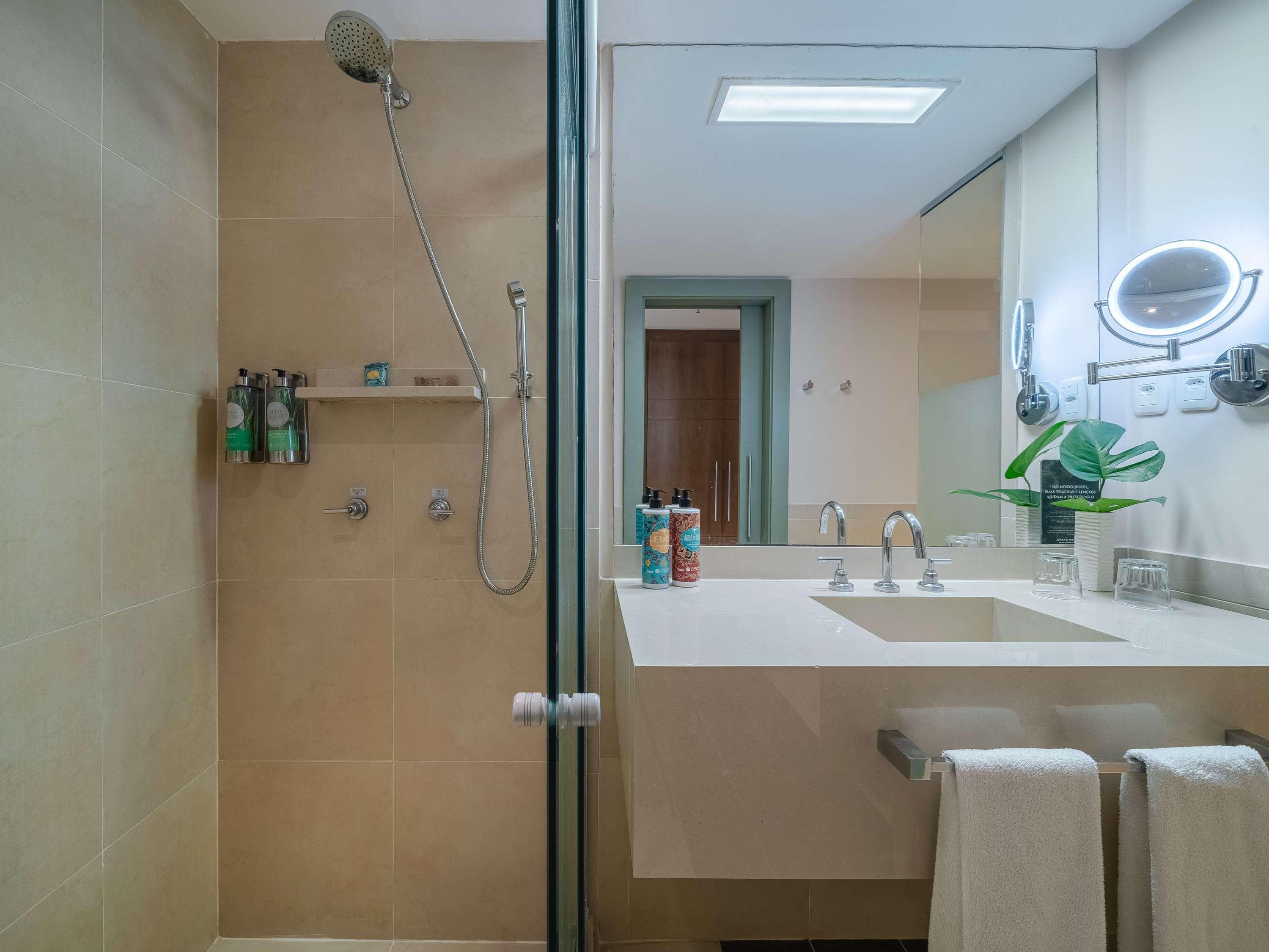 Double Deluxe City View