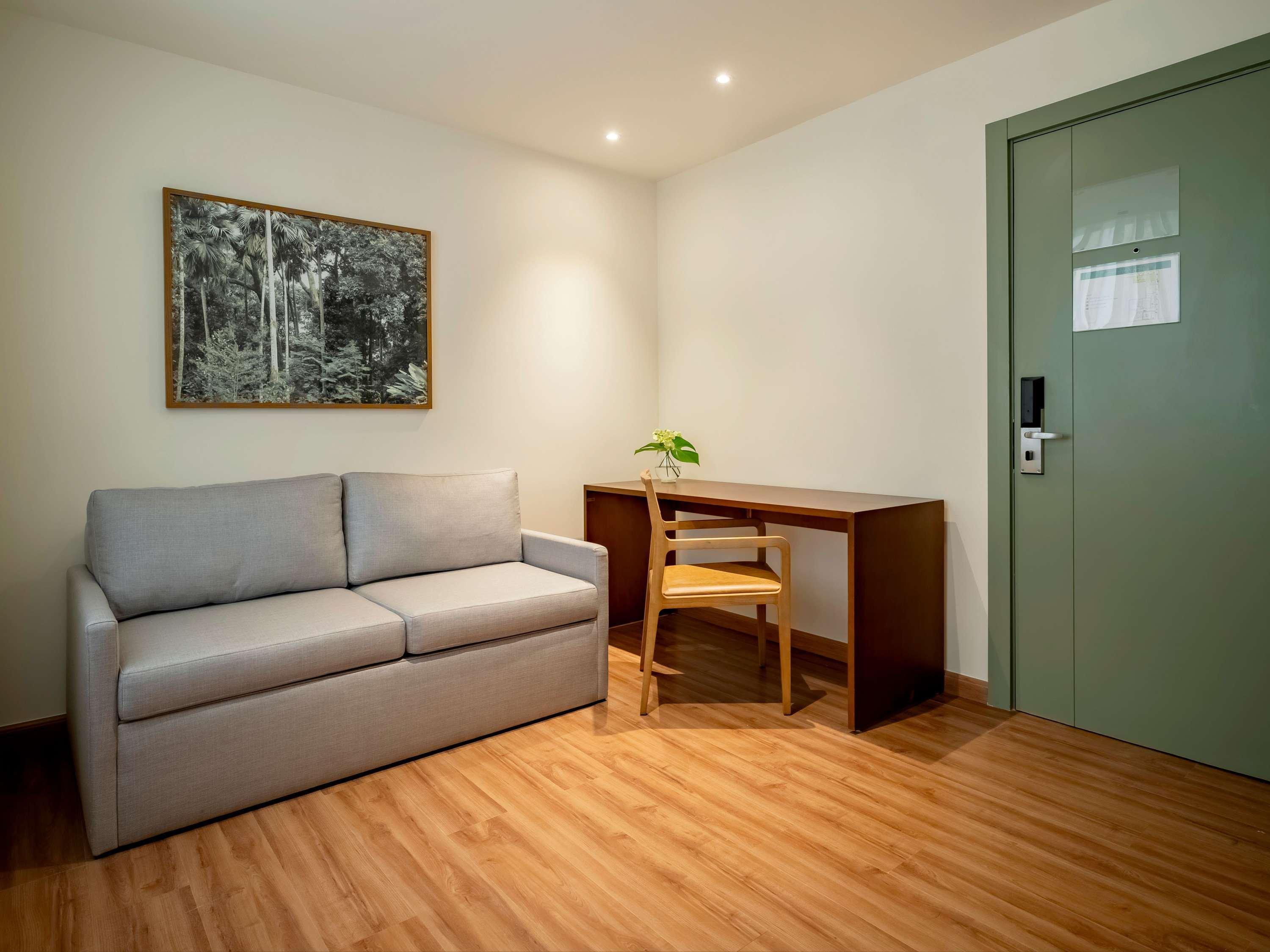 Family Room Superior