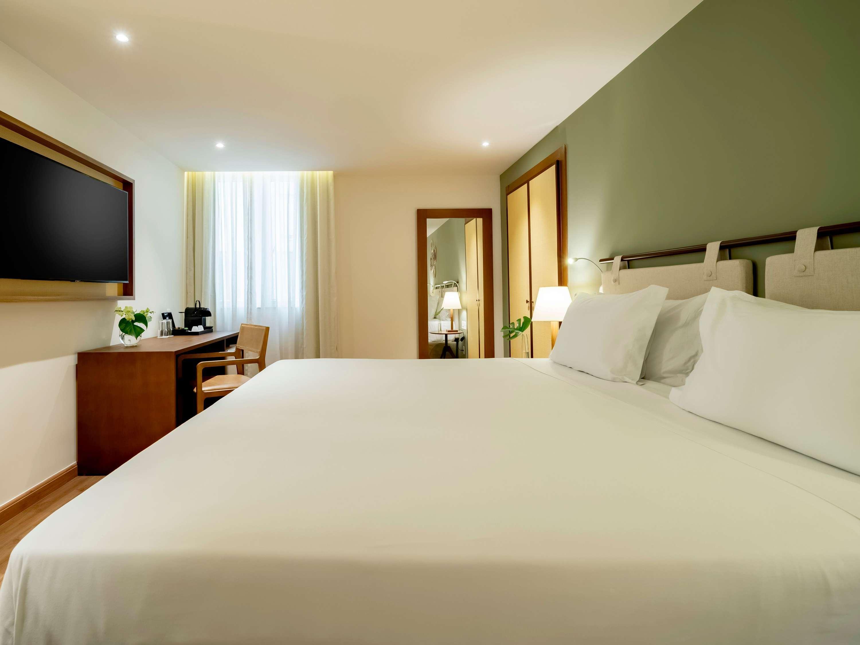 Double Superior with Double Bed