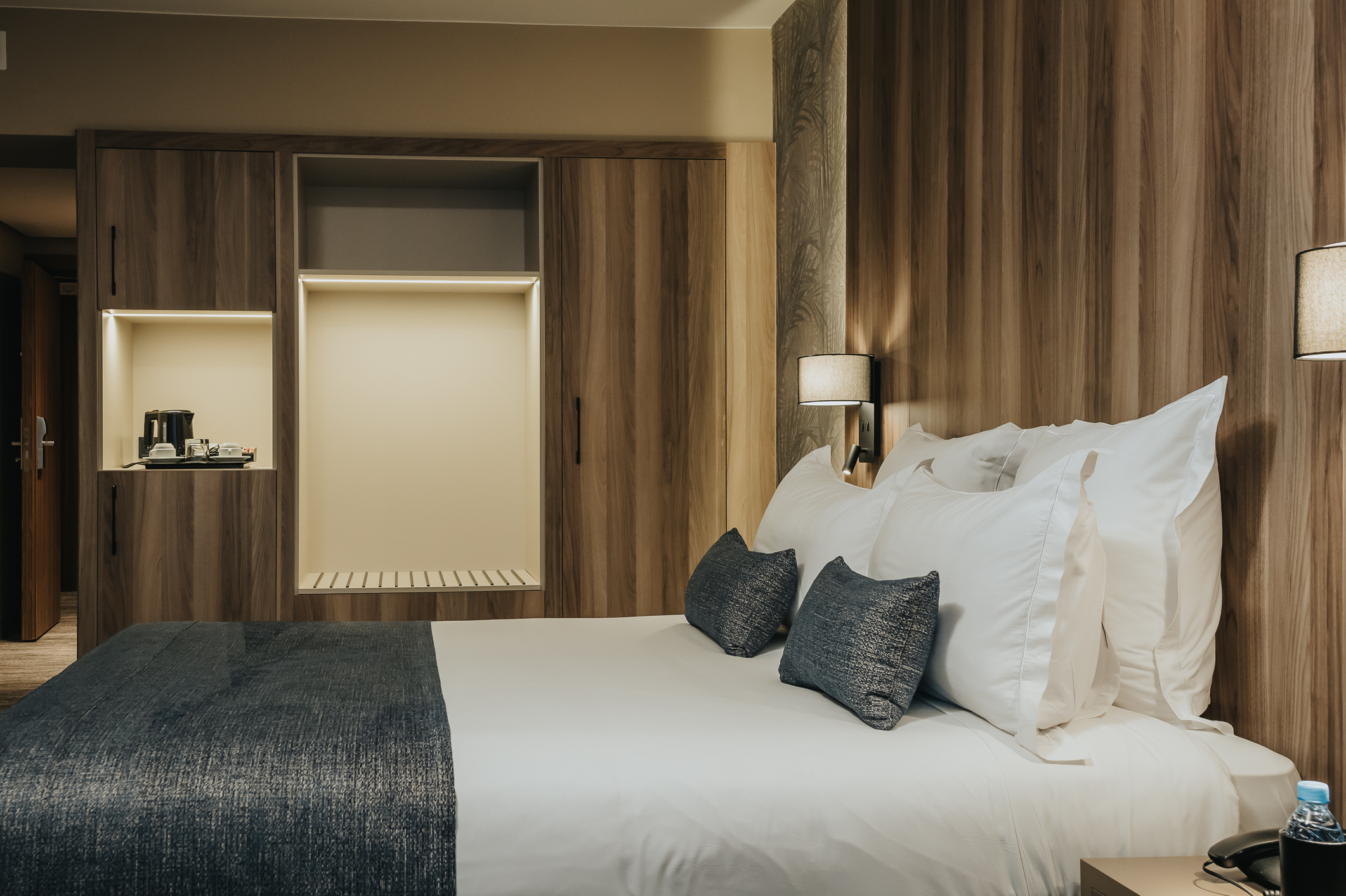 Double or Twin Standard