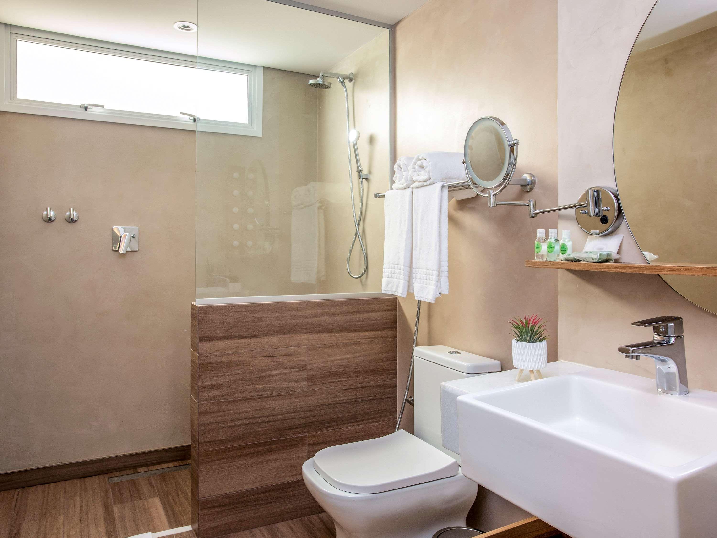 Apartment with Double Bed