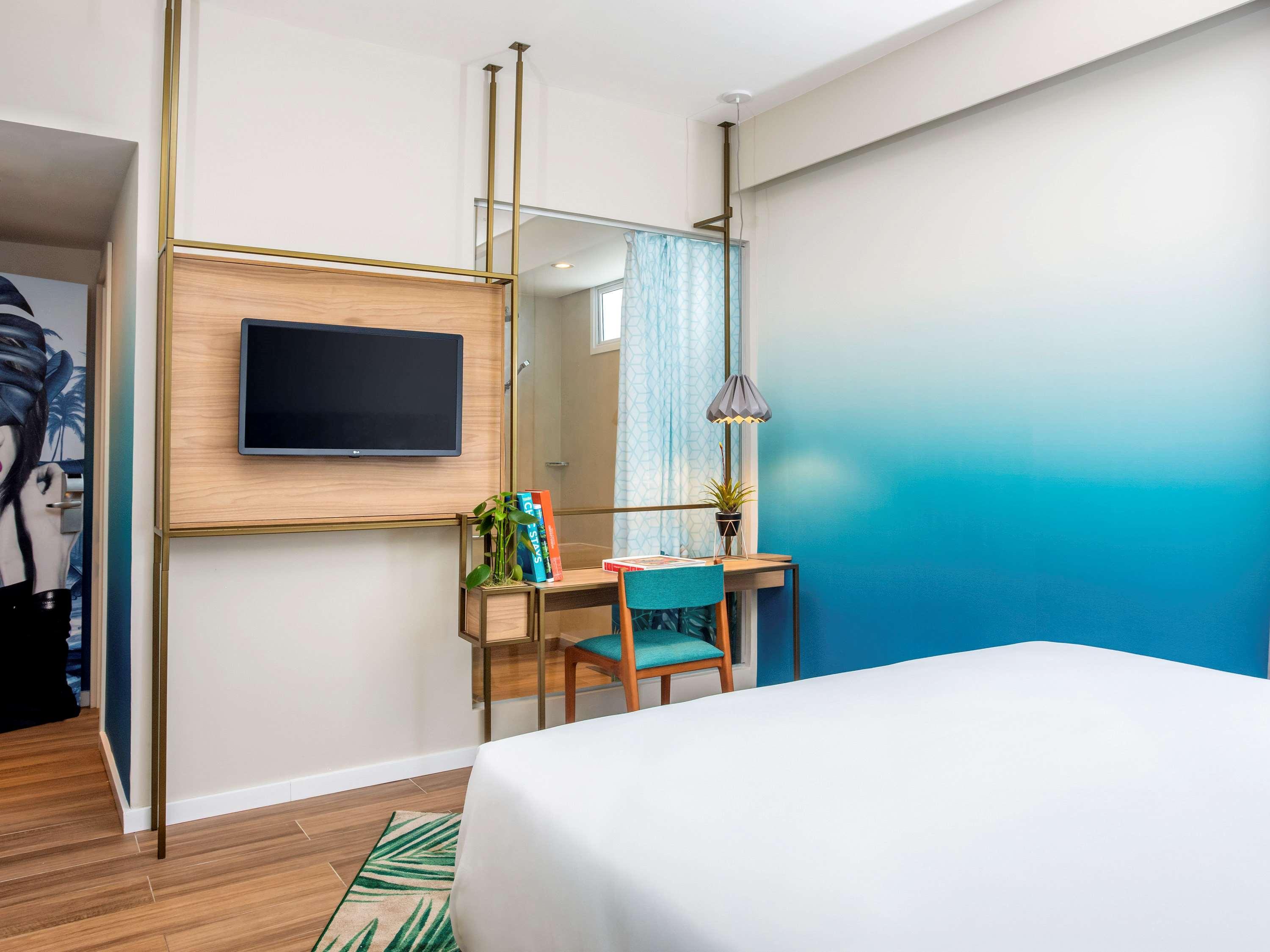 Double Superior with Balcony