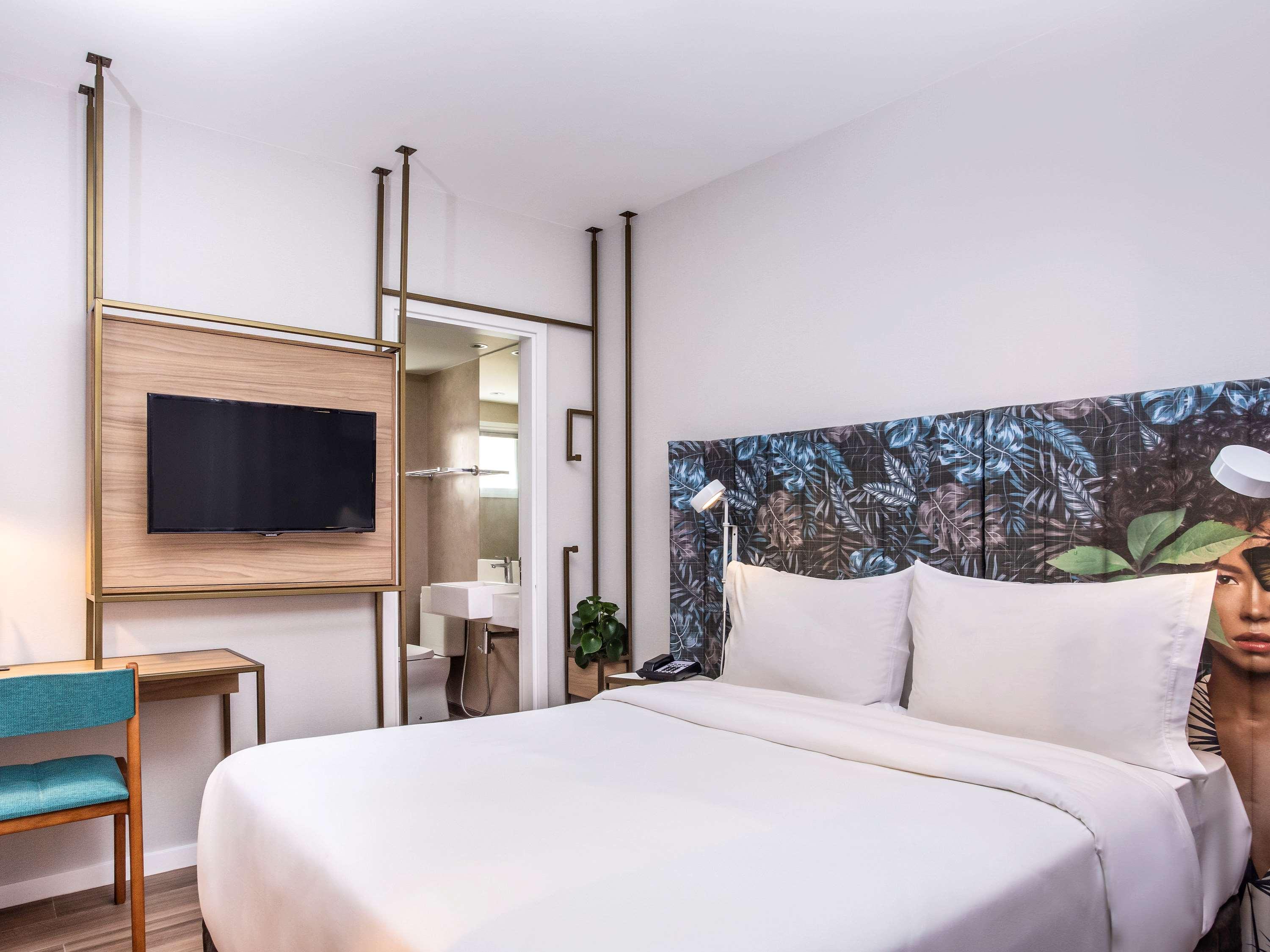 Apartment Superior Queen Bed