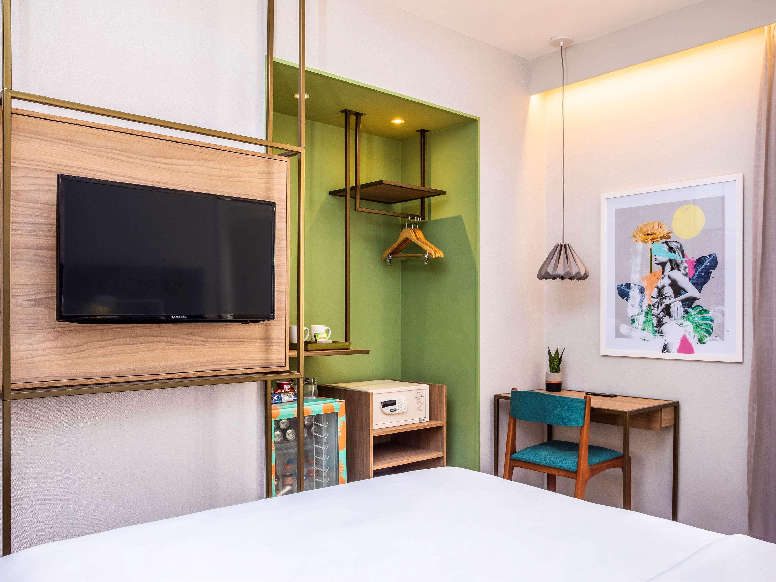 Apartment with Double Bed