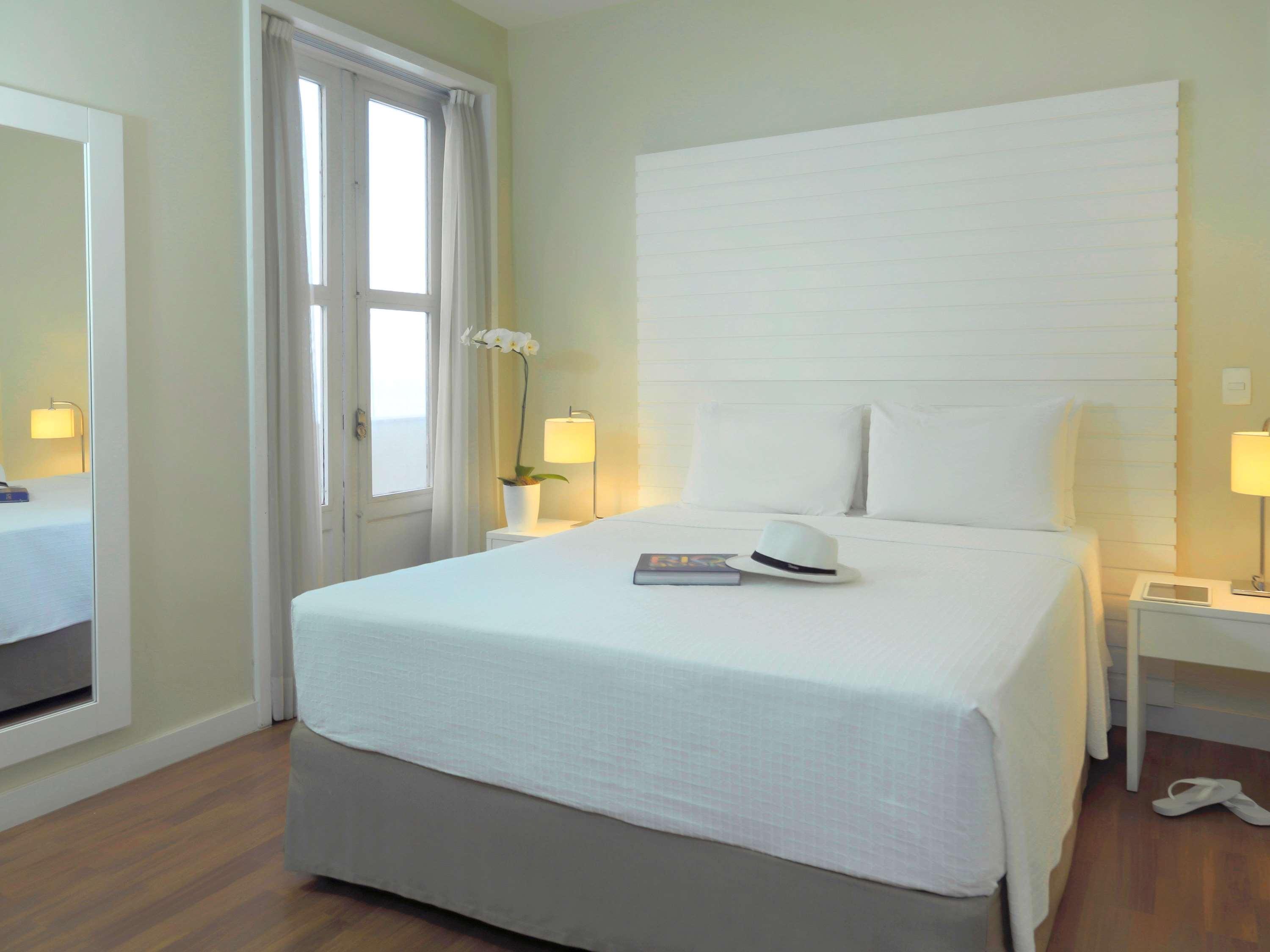 Apartment Superior Queen Bed