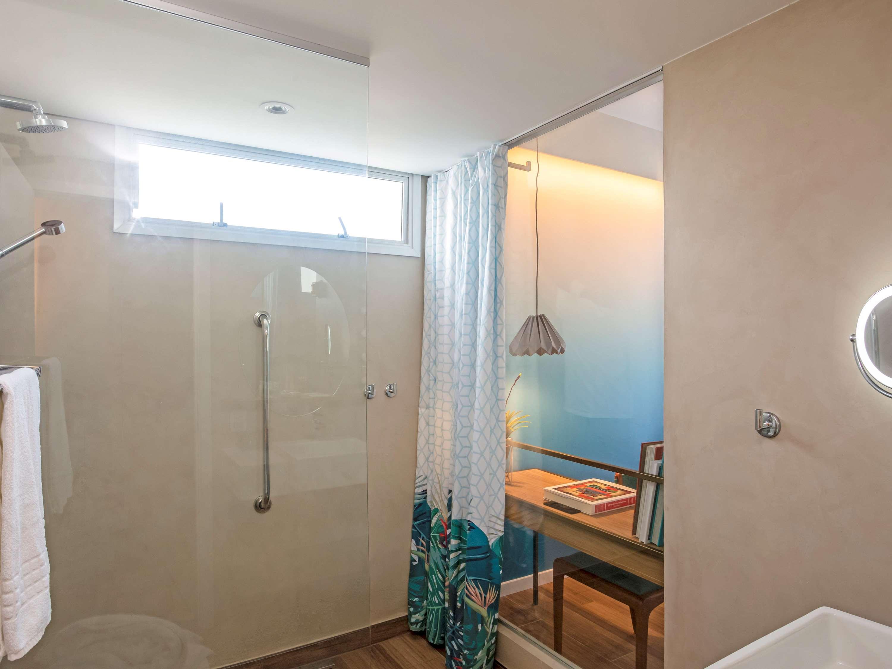 Double Superior with Balcony