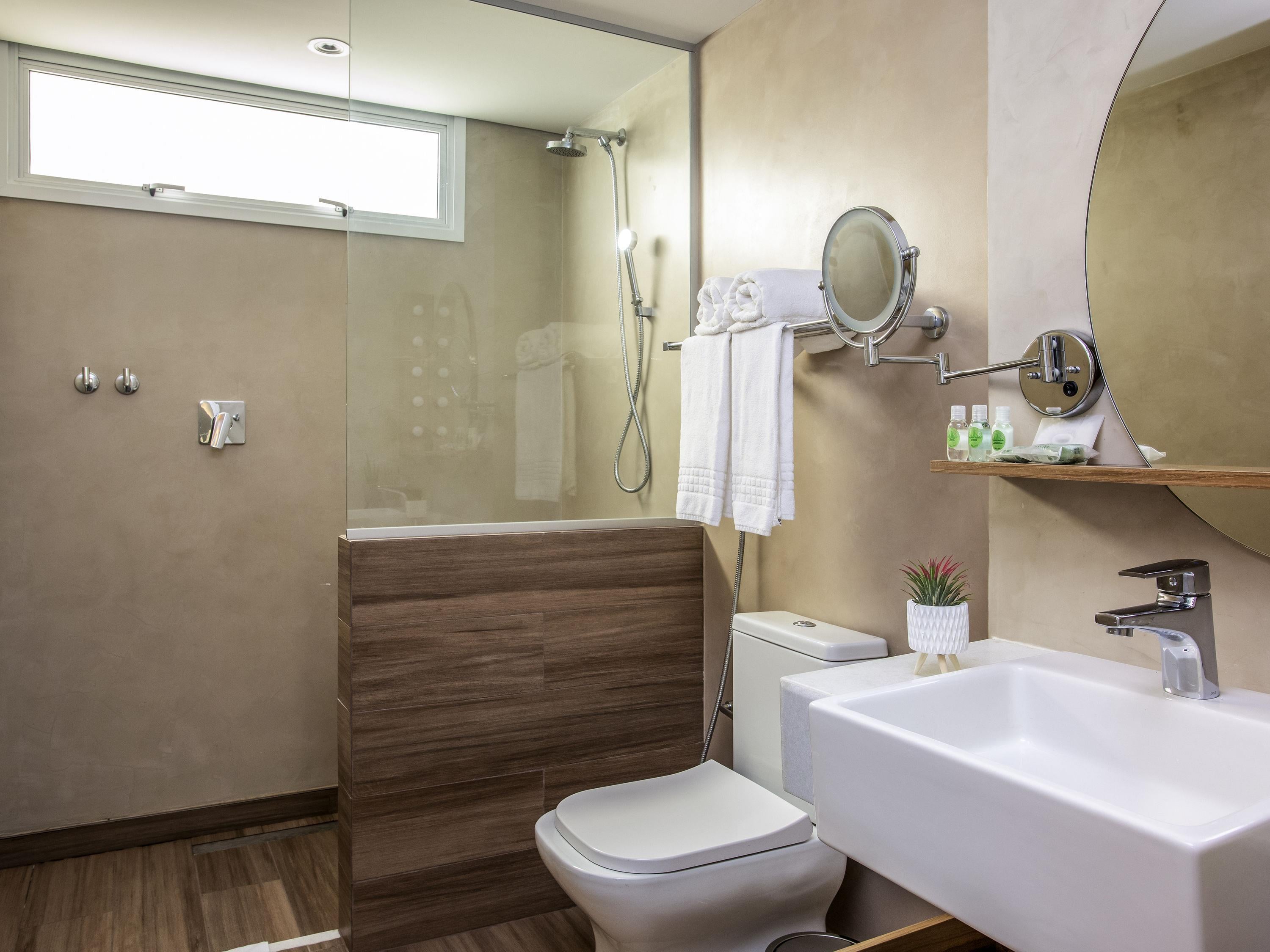 Apartment Superior Queen Bed