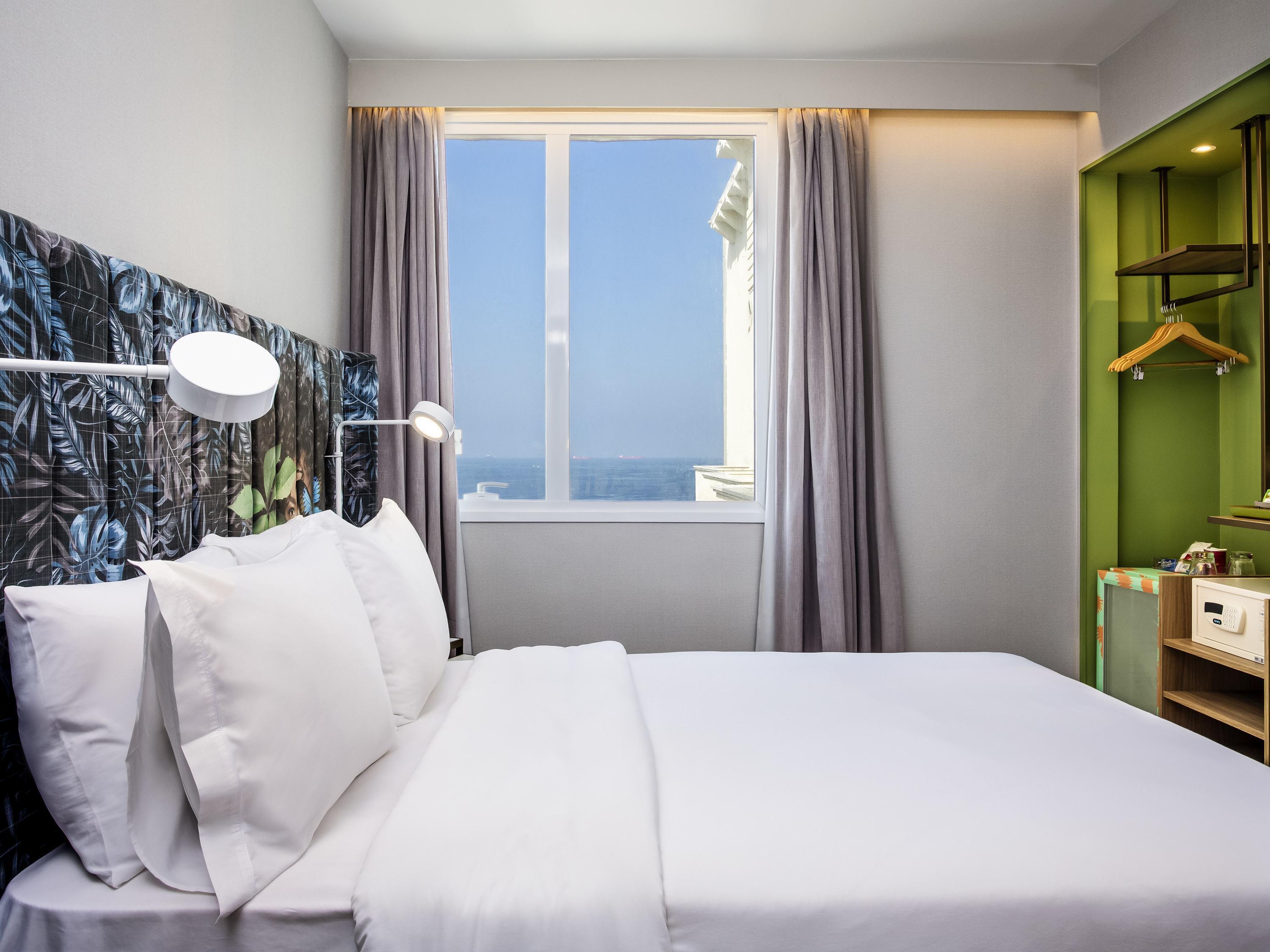 Apartment Superior Queen Bed