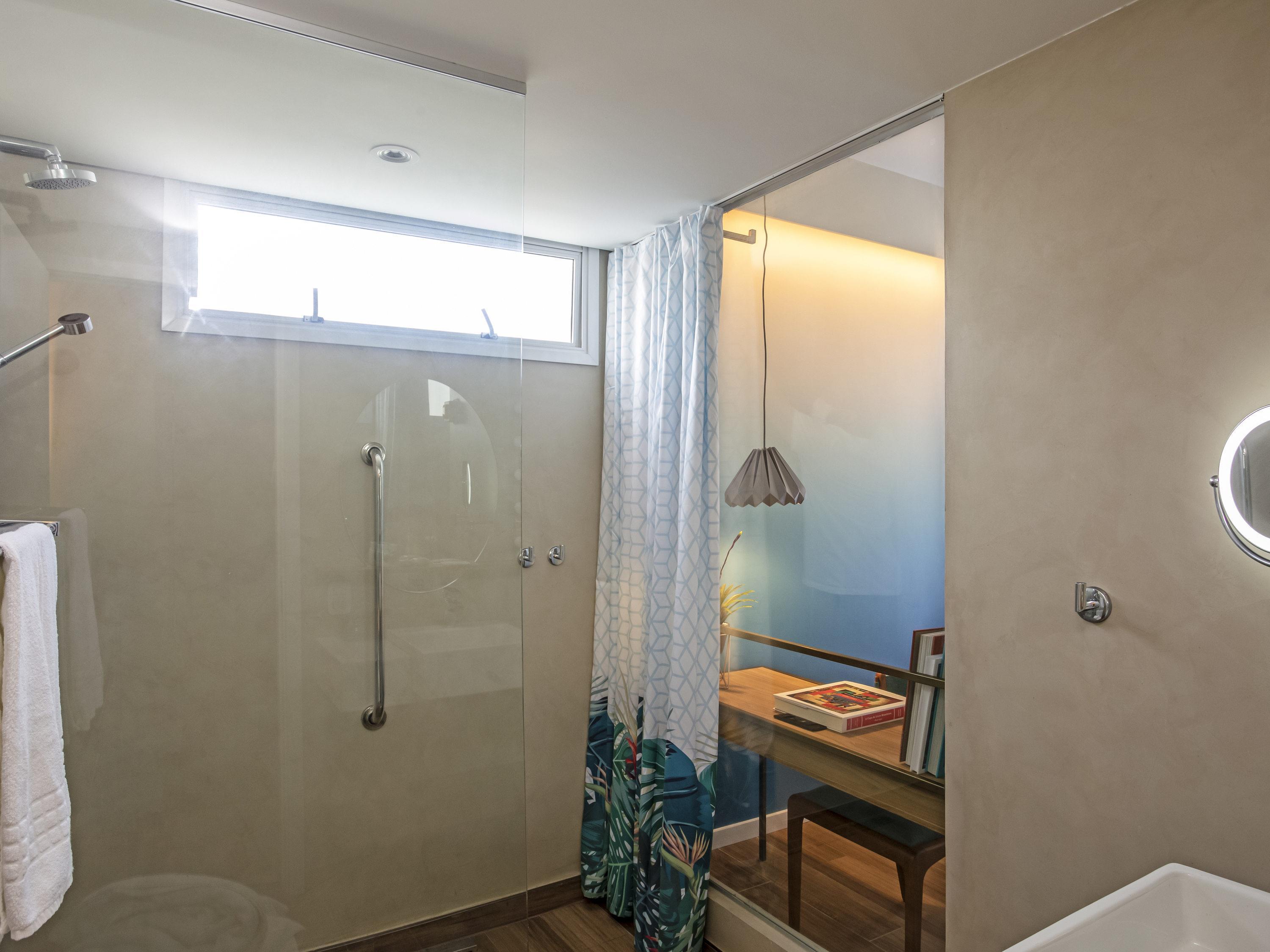 Double Superior with Balcony