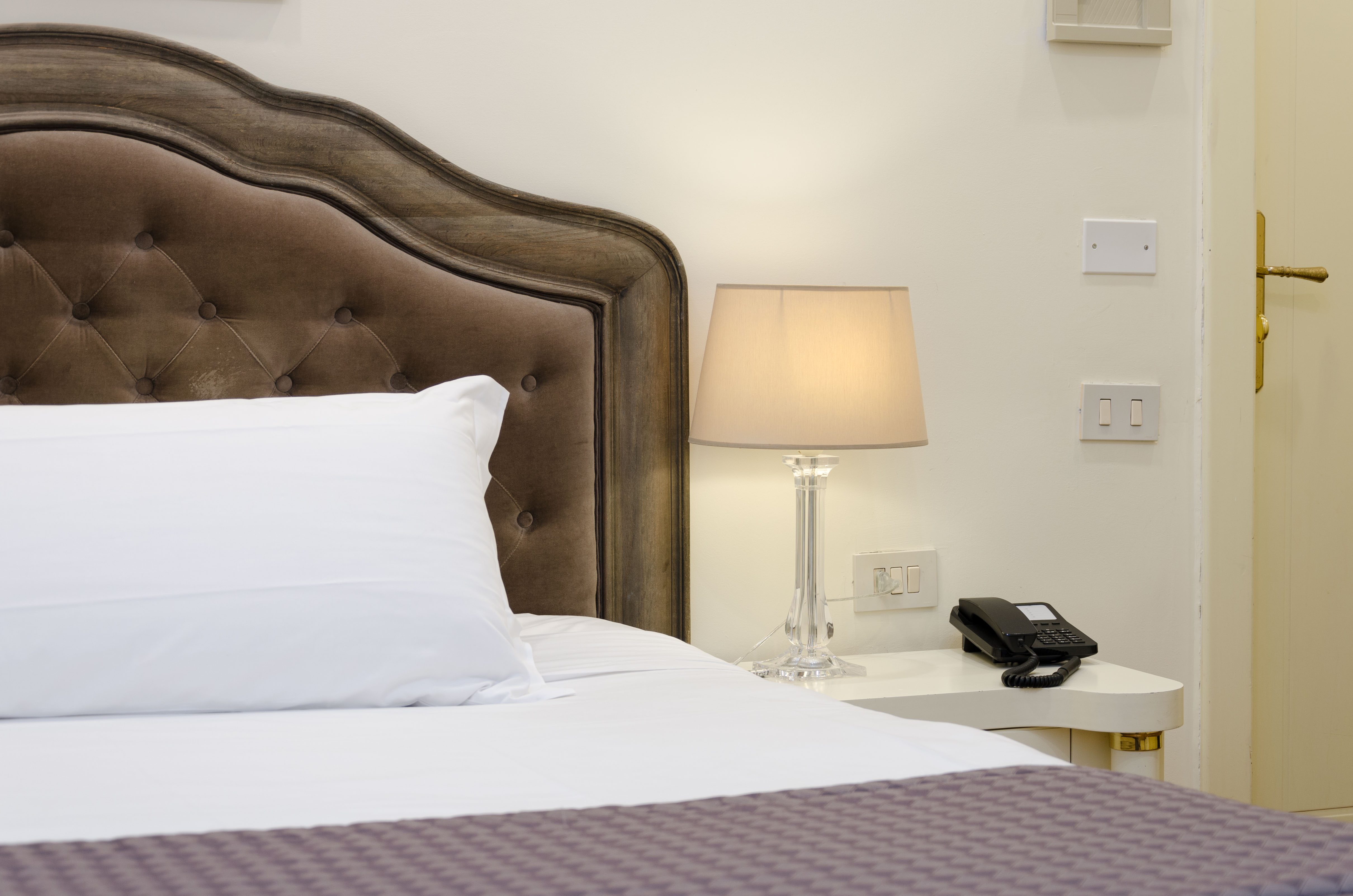 Double Single Standard