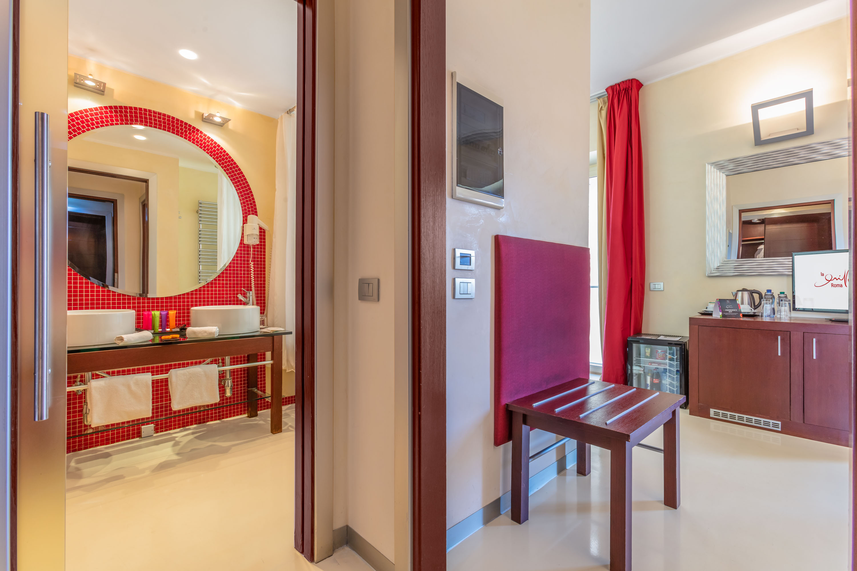 Double Single Deluxe