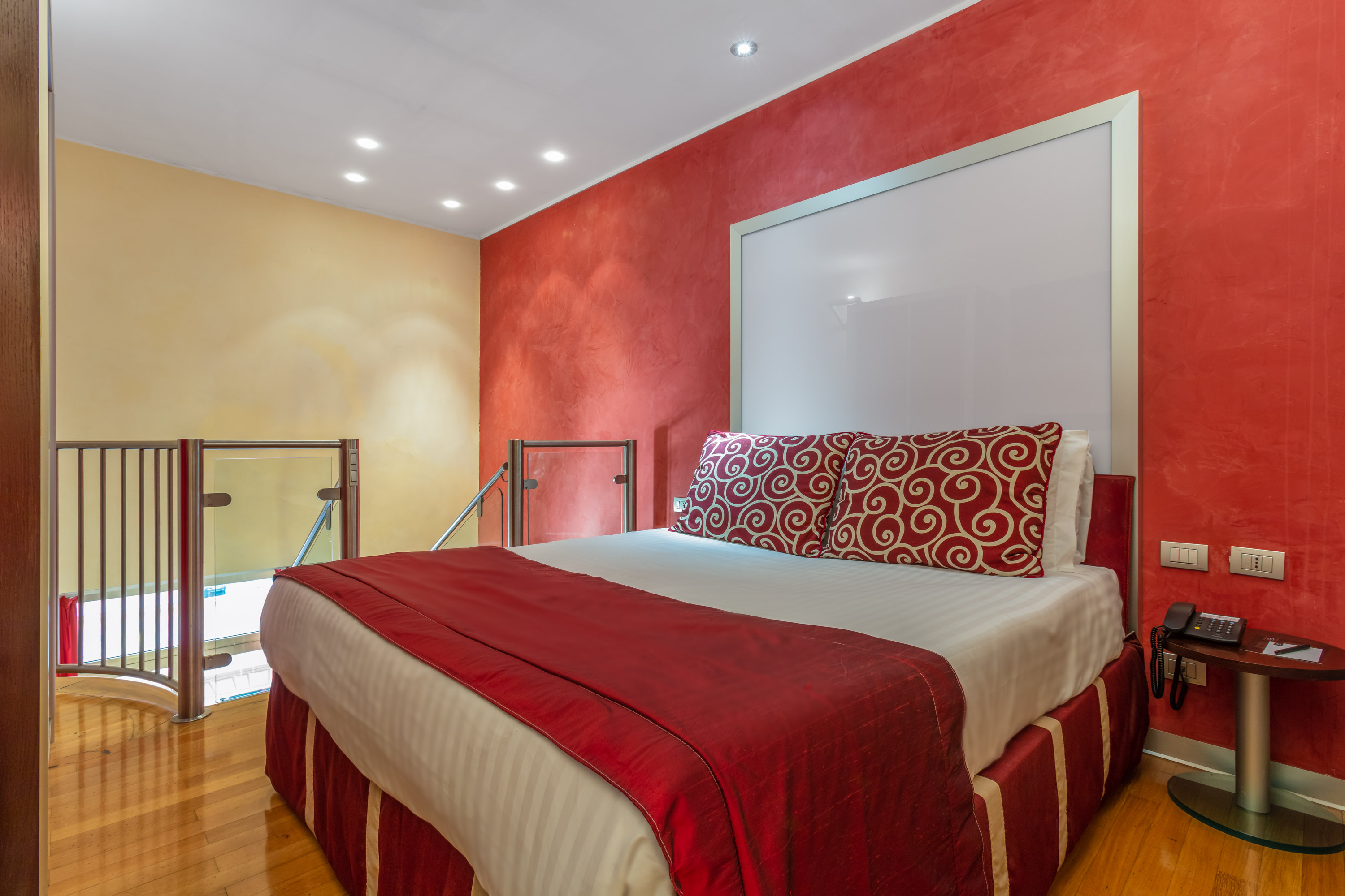 Junior Suite Standard