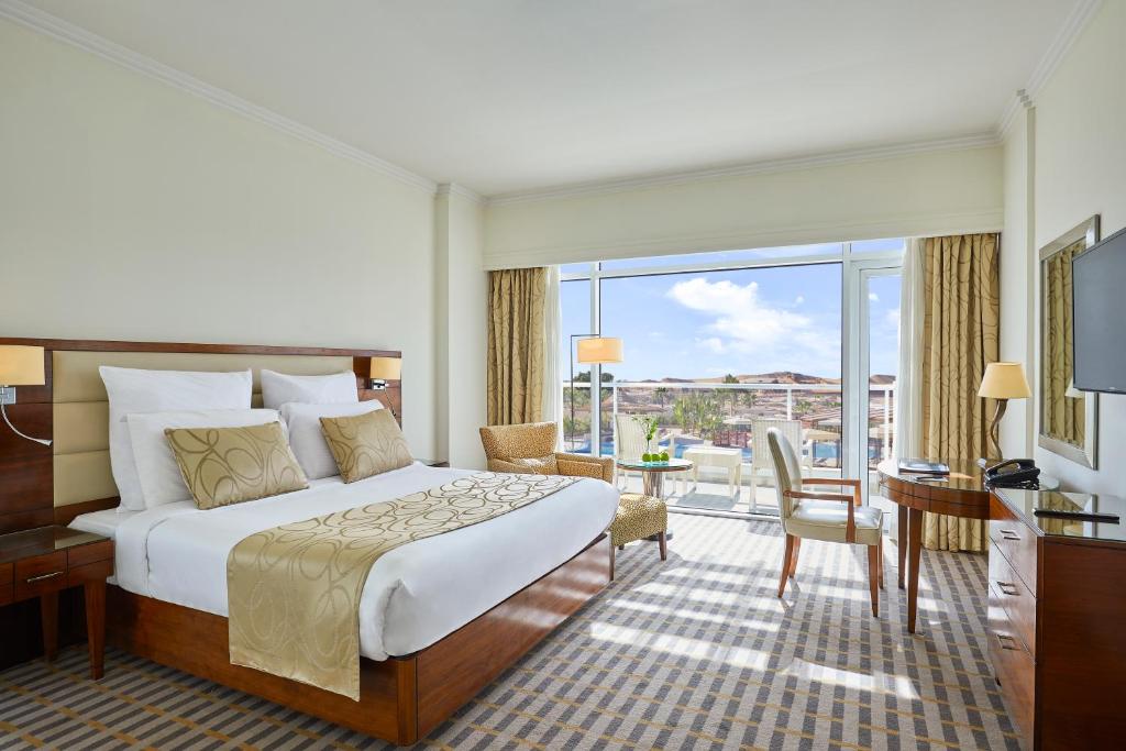 Junior Suite One Bed