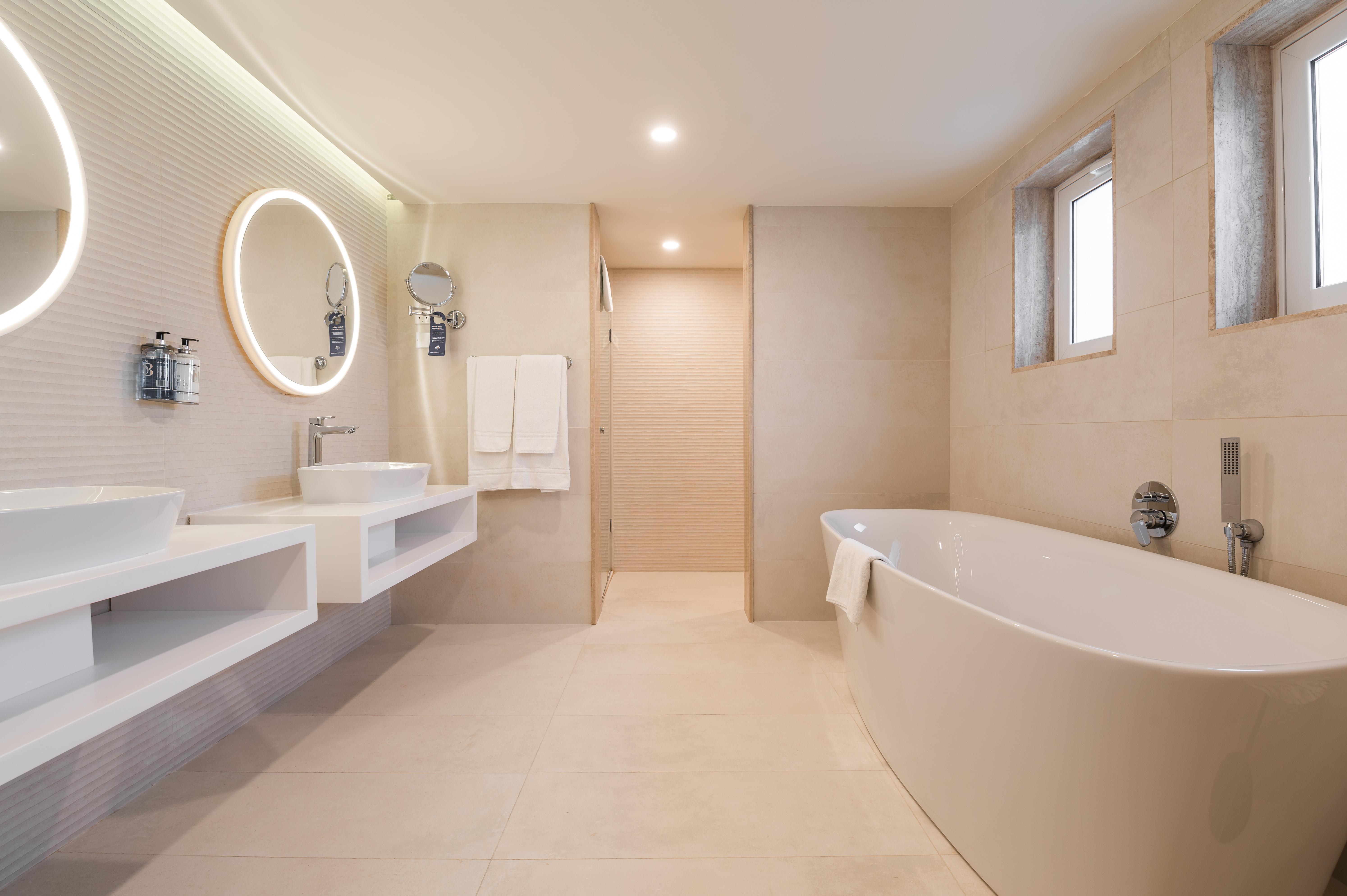 Suite with Private Pool