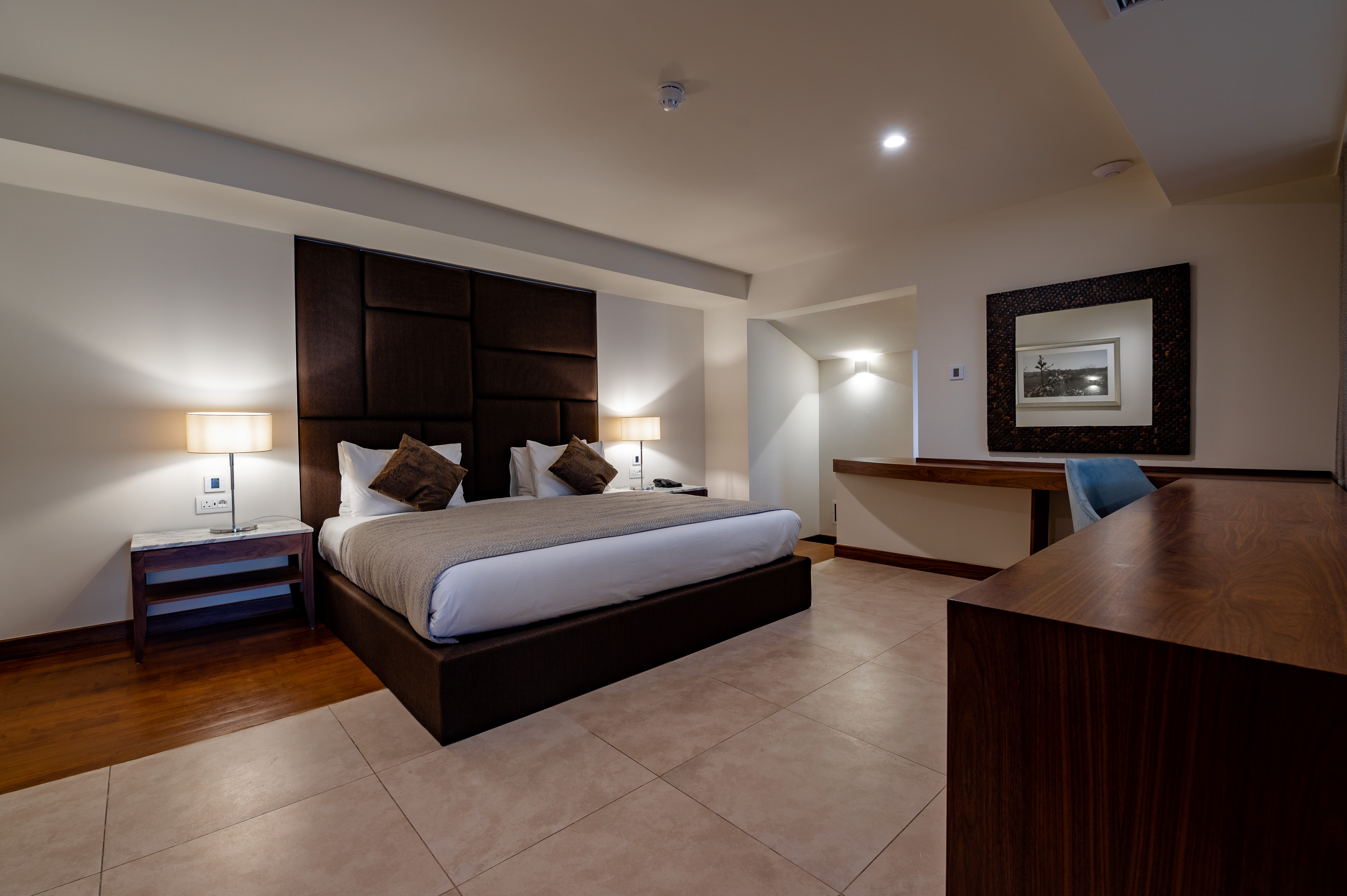 Suite with Private Pool