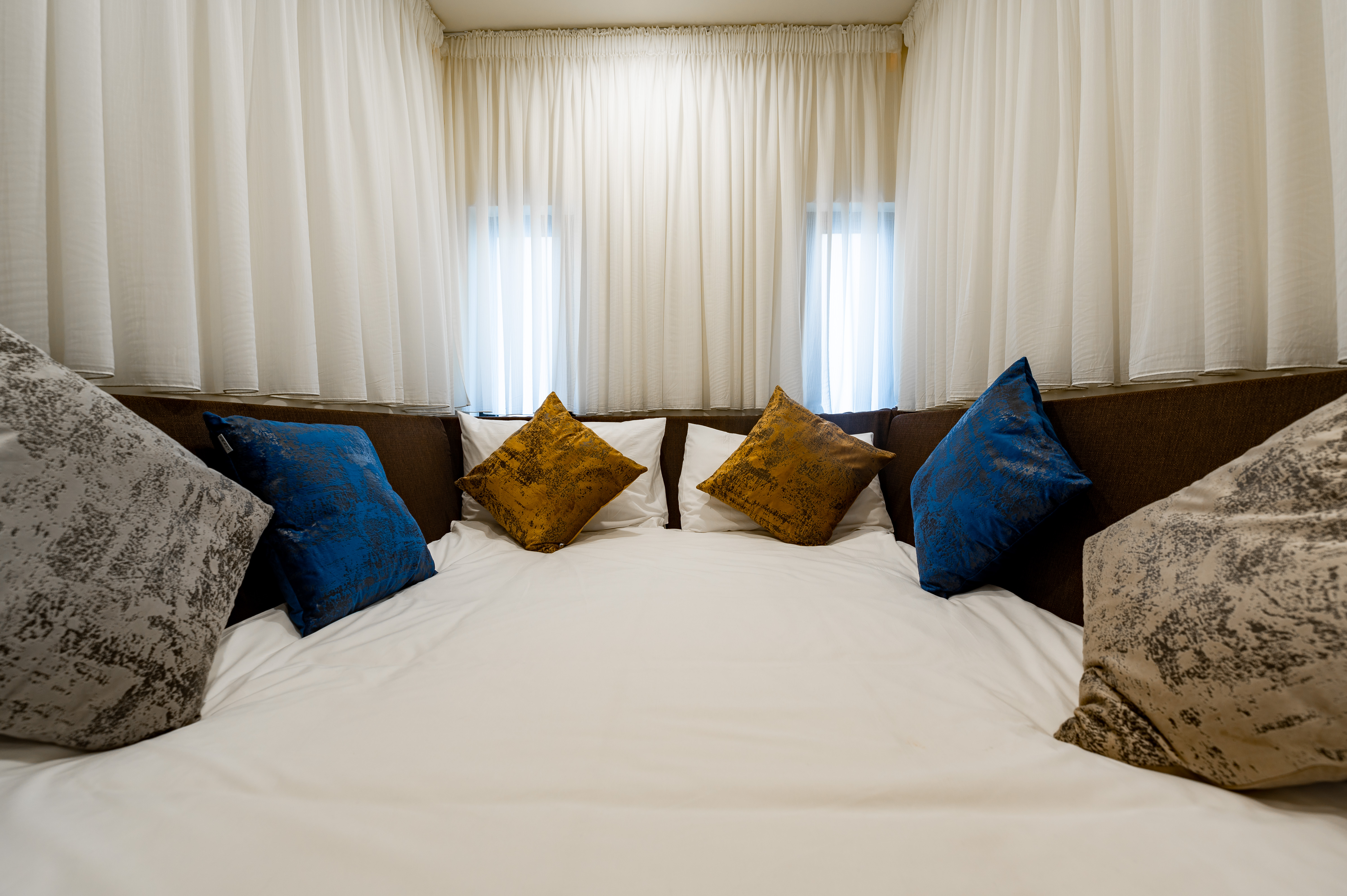 Suite with Private Pool