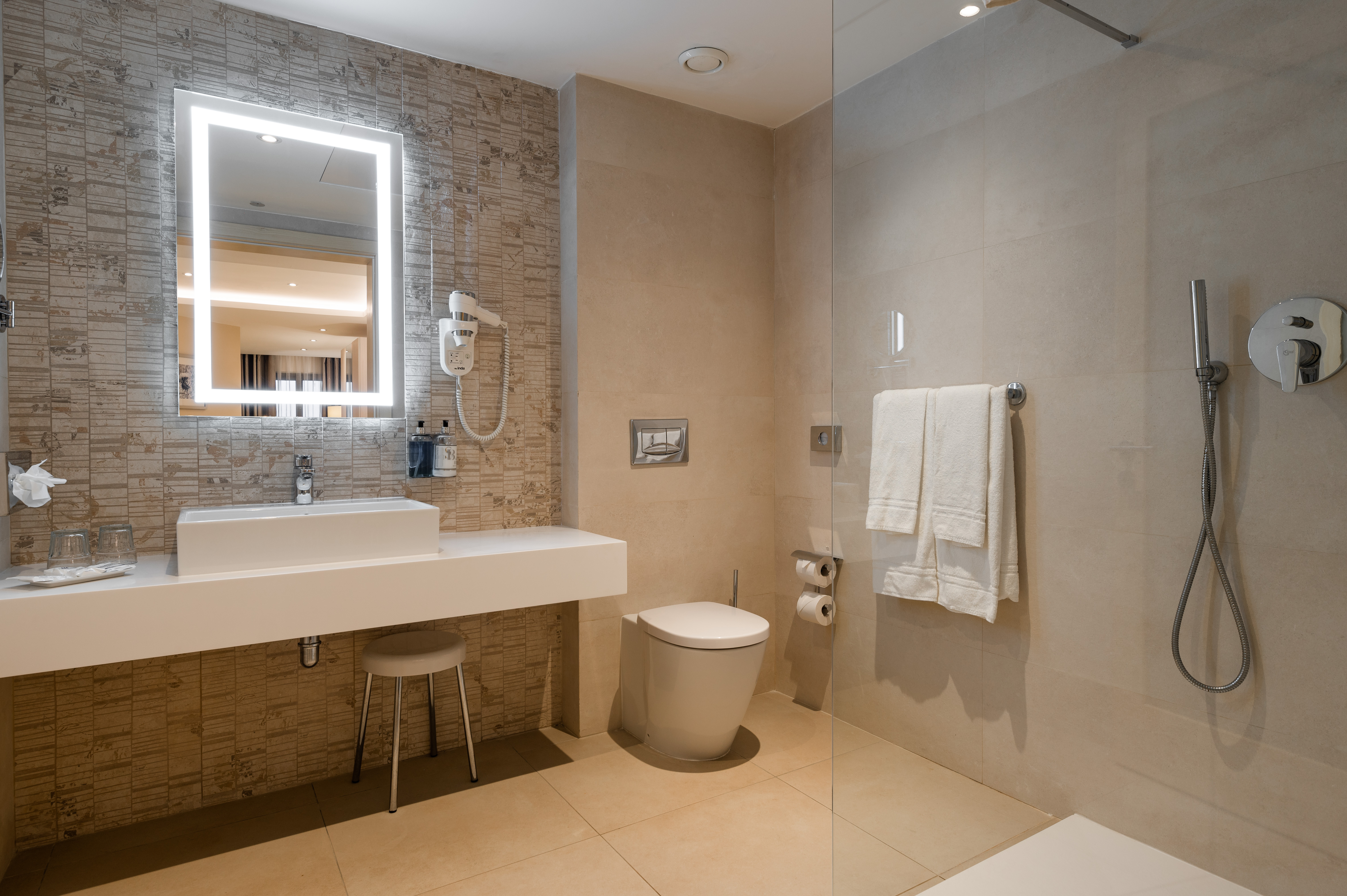 Double or Twin Economy