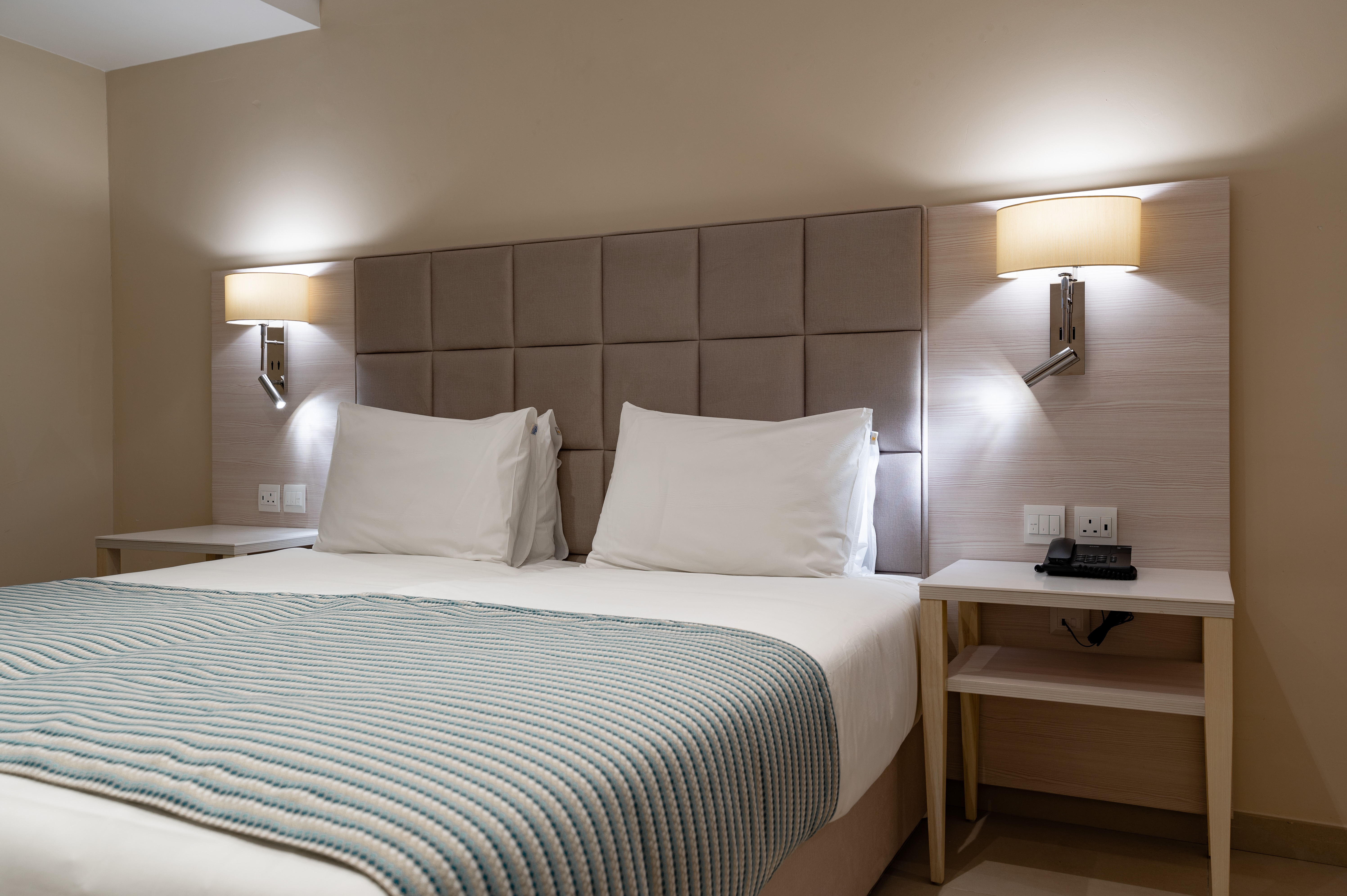 Double or Twin Economy