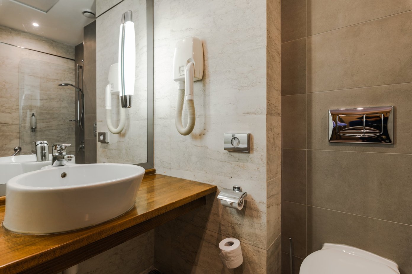 Family Room Prestige