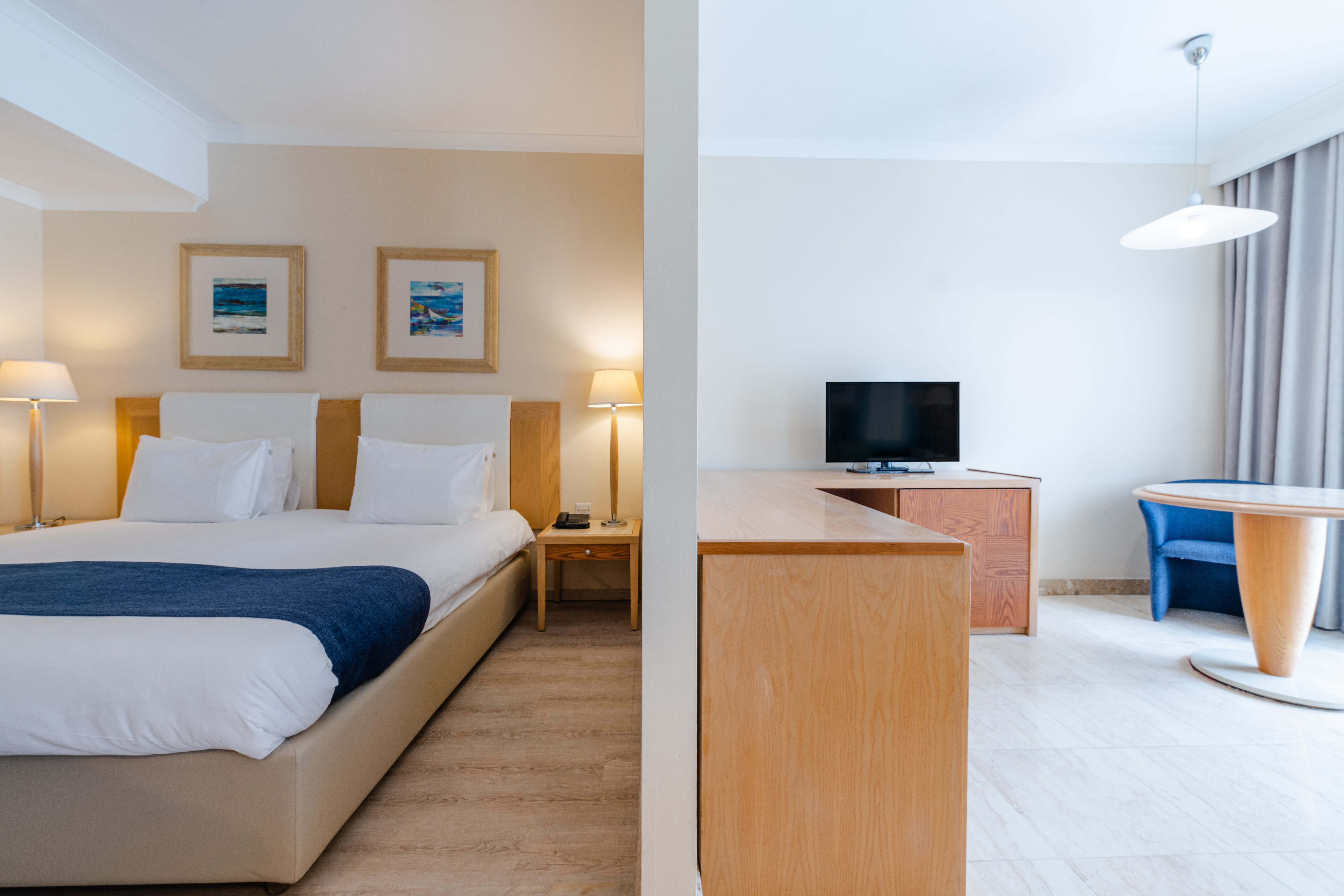 Family Room Prestige