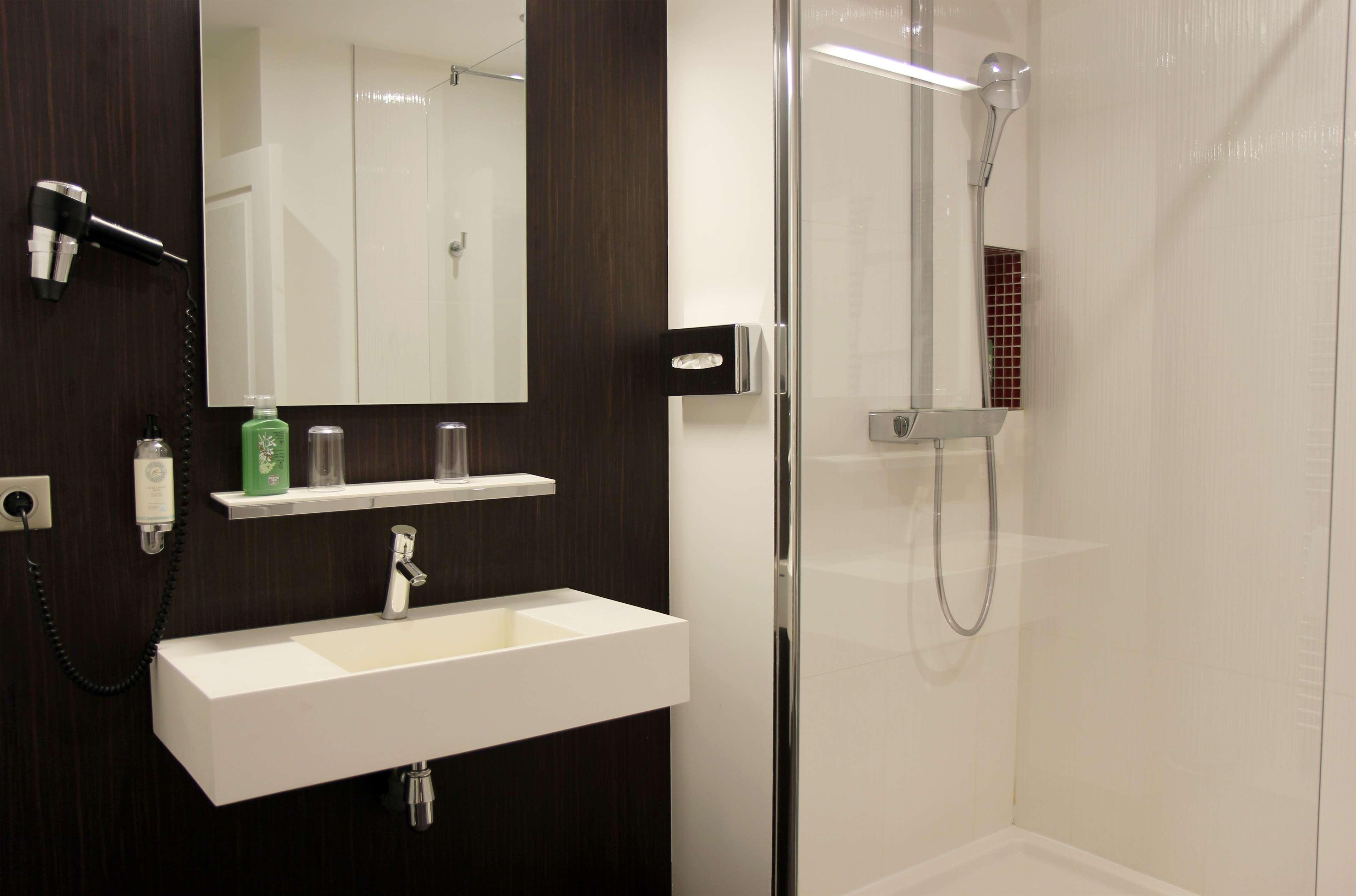 Junior Suite Two Beds