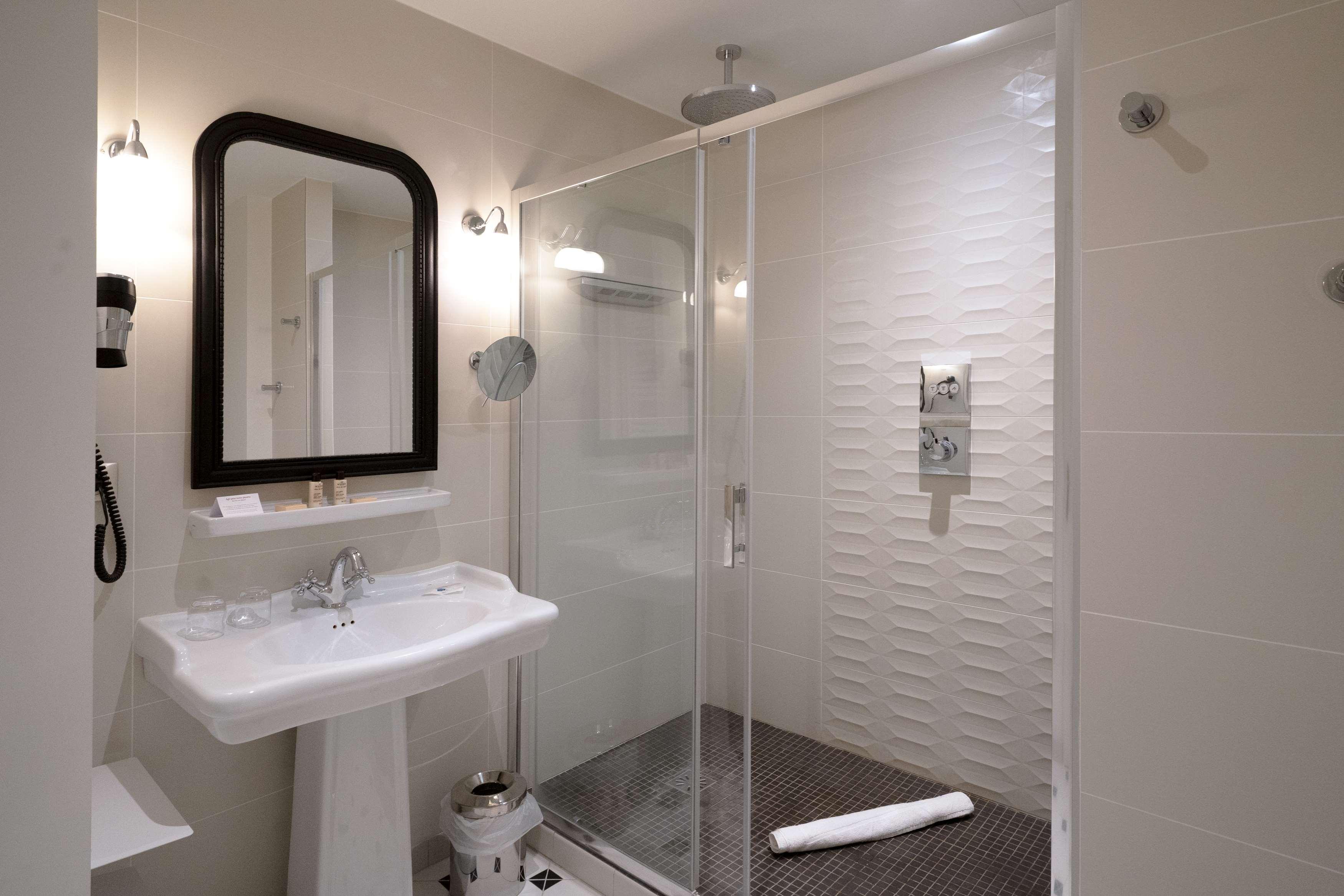 Junior Suite Two Beds