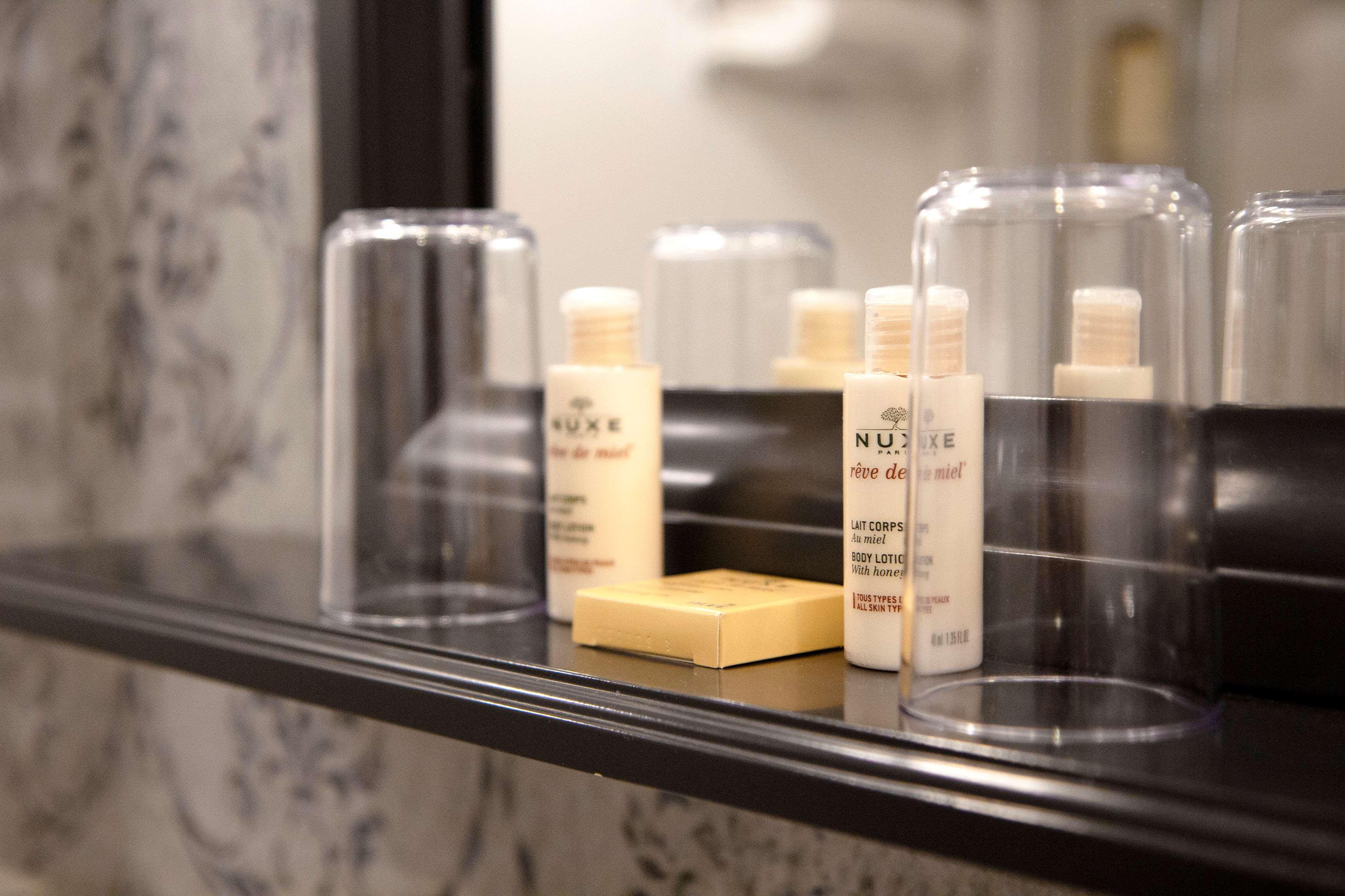 Triple with Double Bed