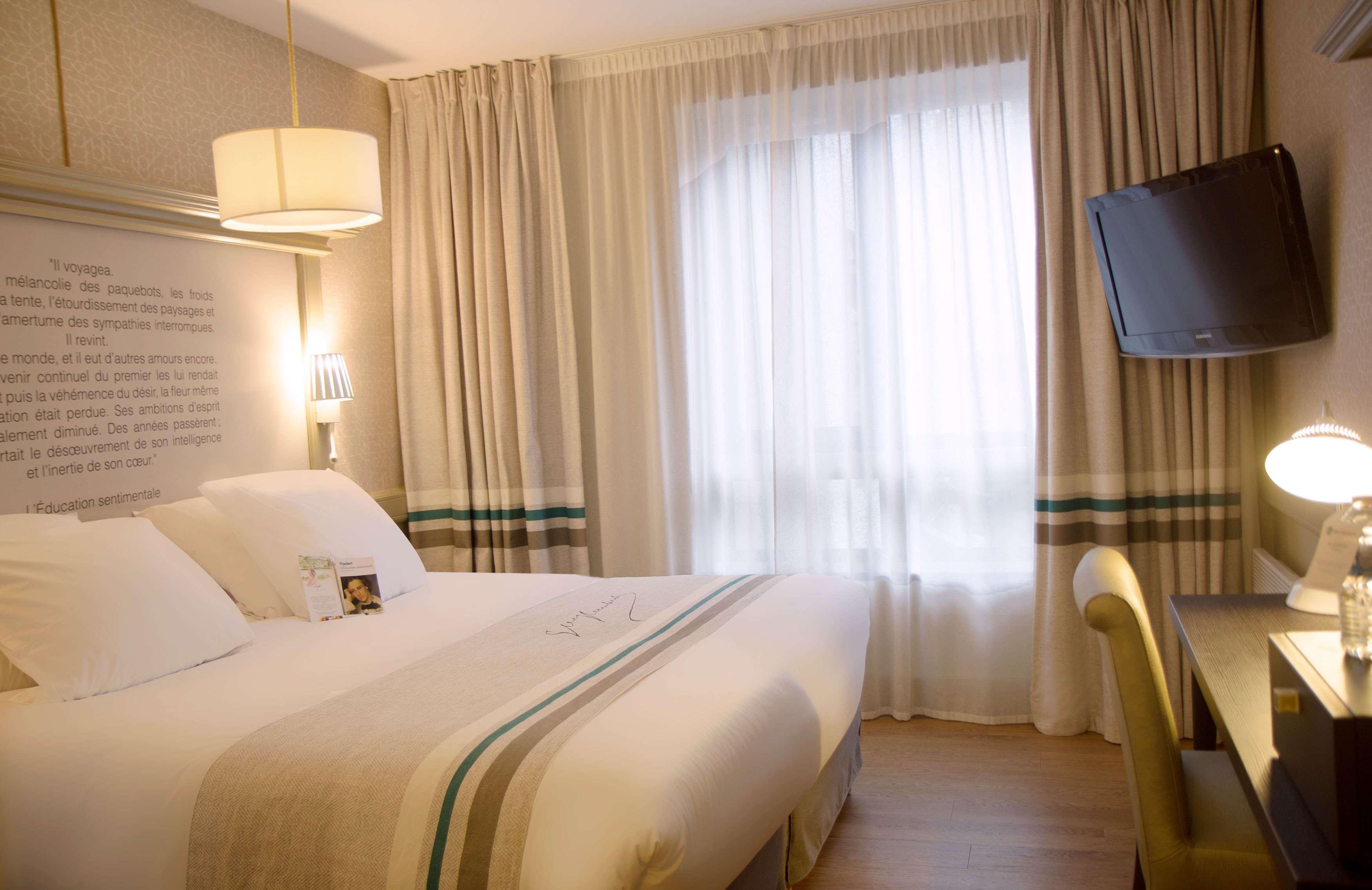 Double with Double Bed