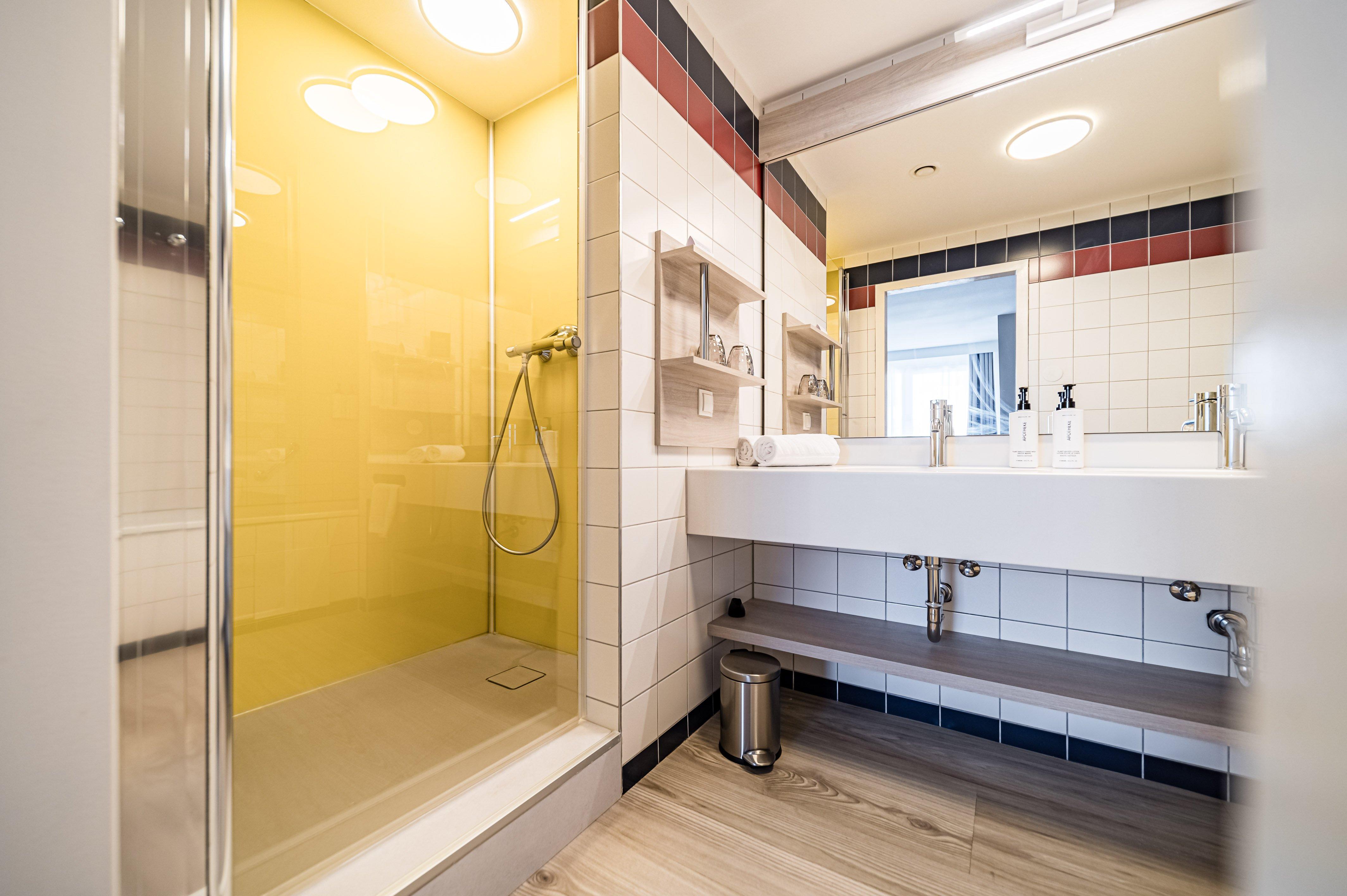 Suite with Double Bed