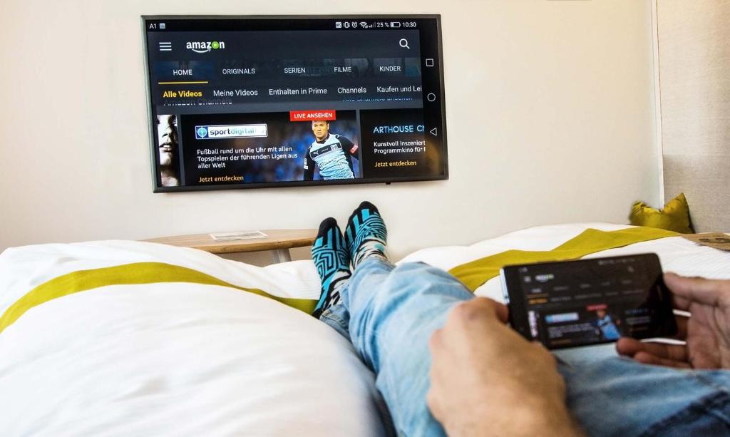 Double Single Comfort