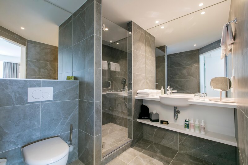 Double Single Comfort