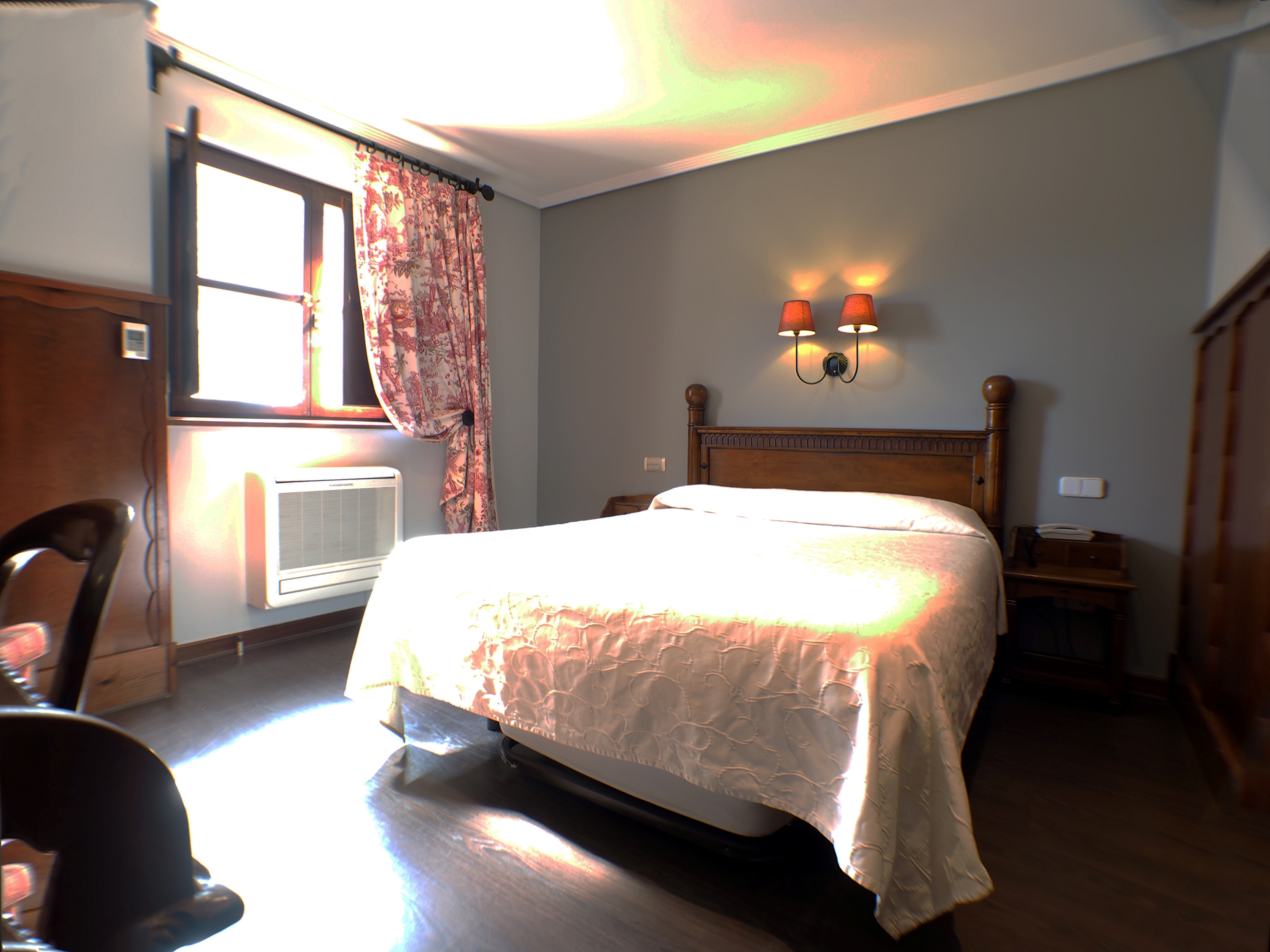 Double Single Standard