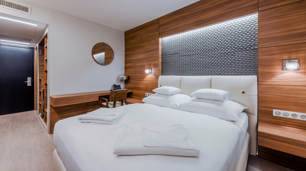 Double Single Standard