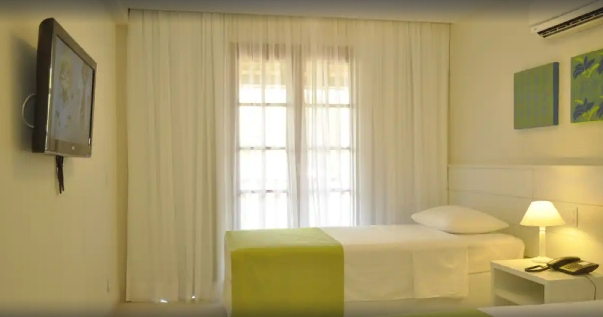 Family Room Capacity 4