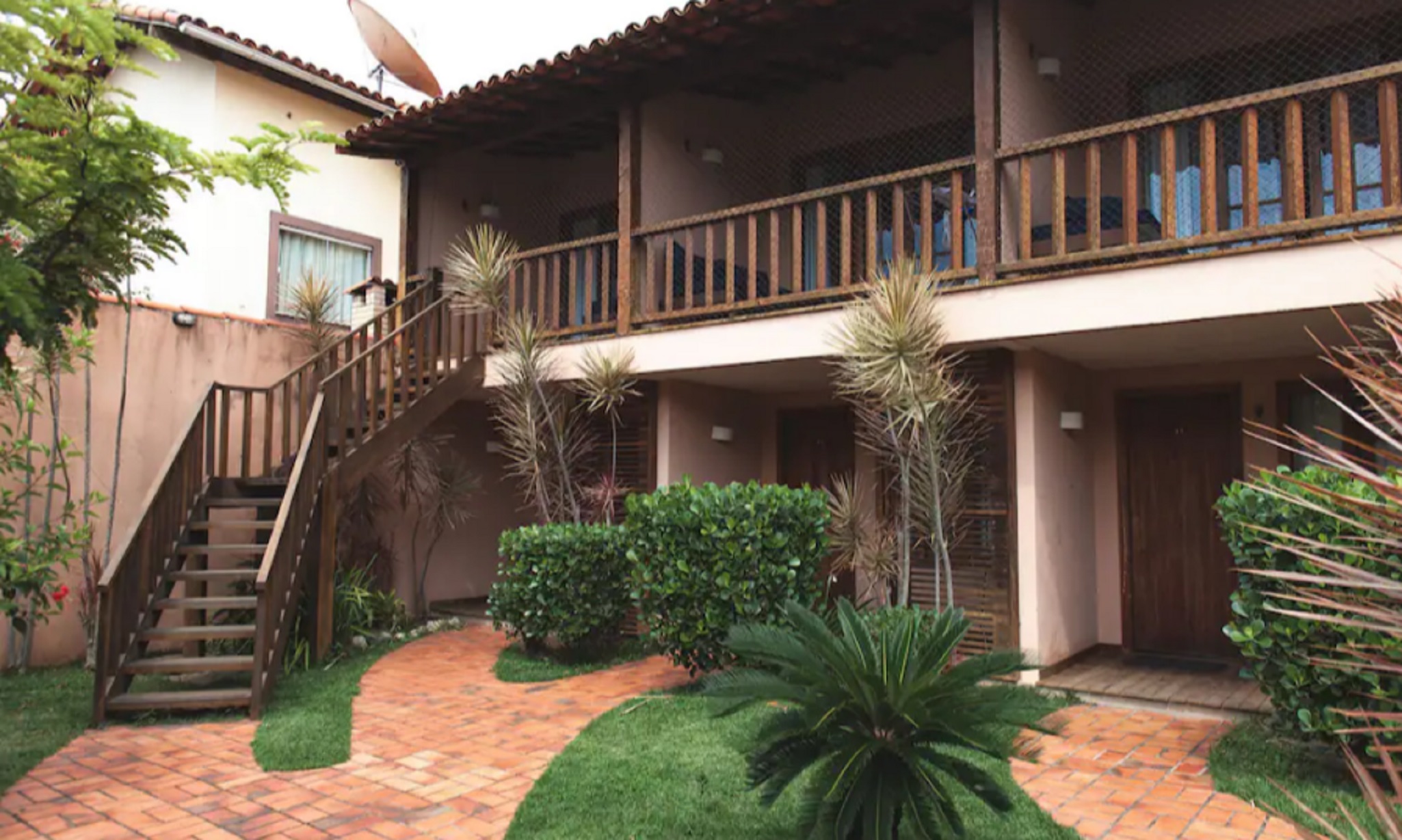 Family Room Capacity 2