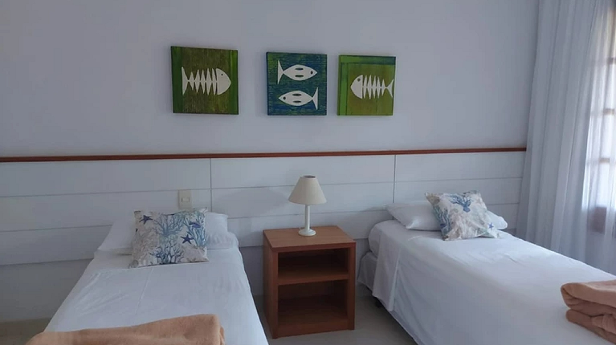 Family Room Capacity 2