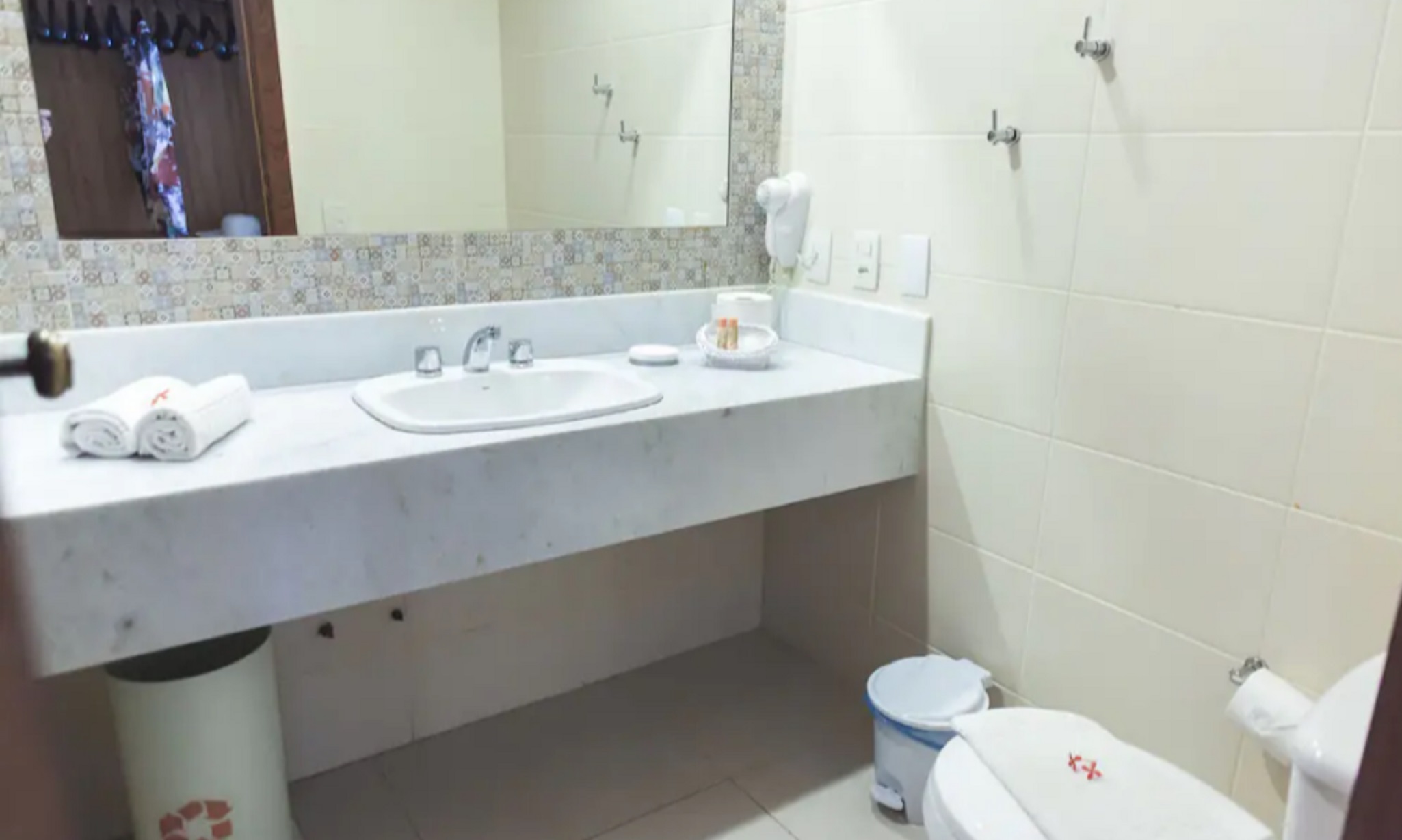 Family Room Capacity 4