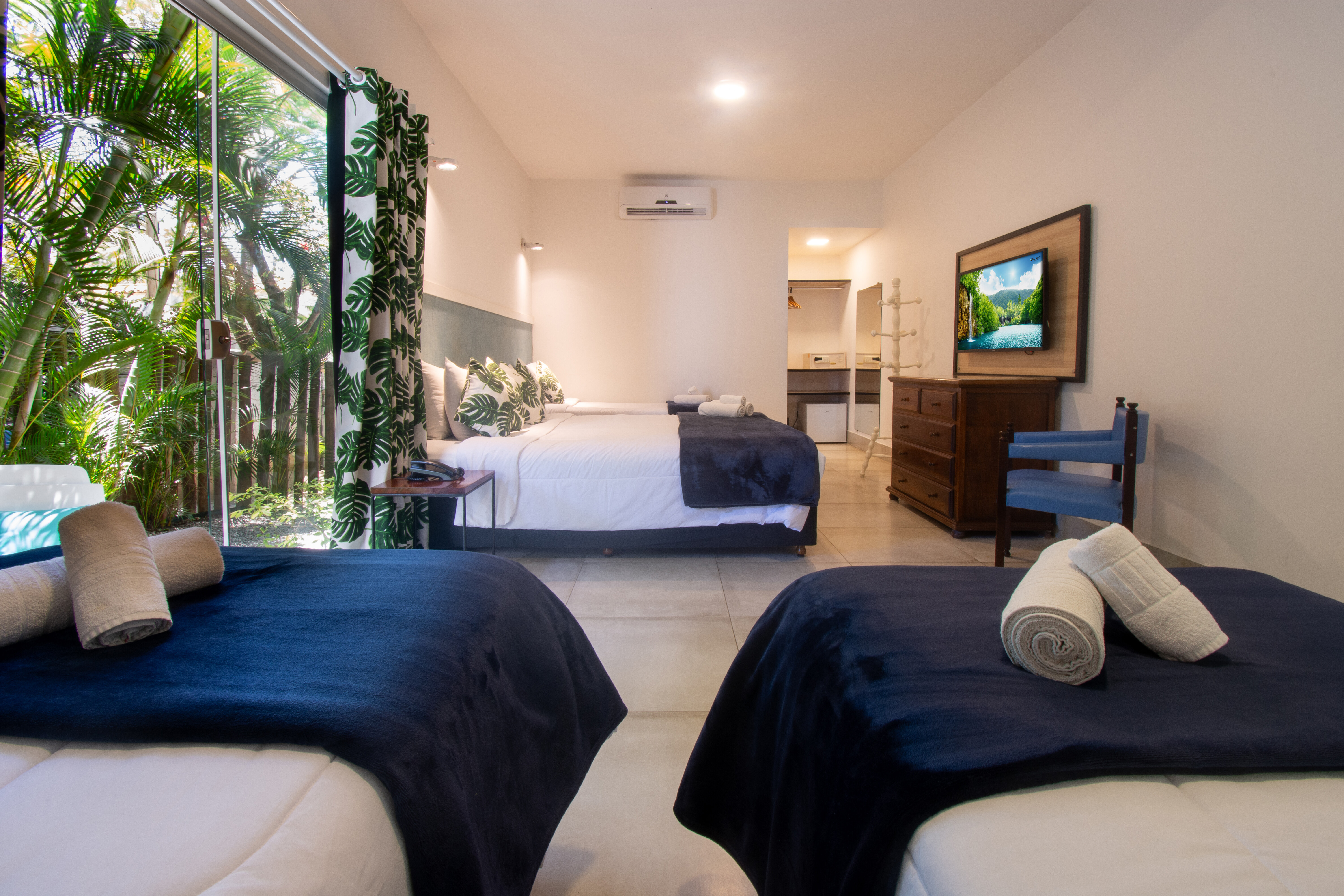 Family Room Standard