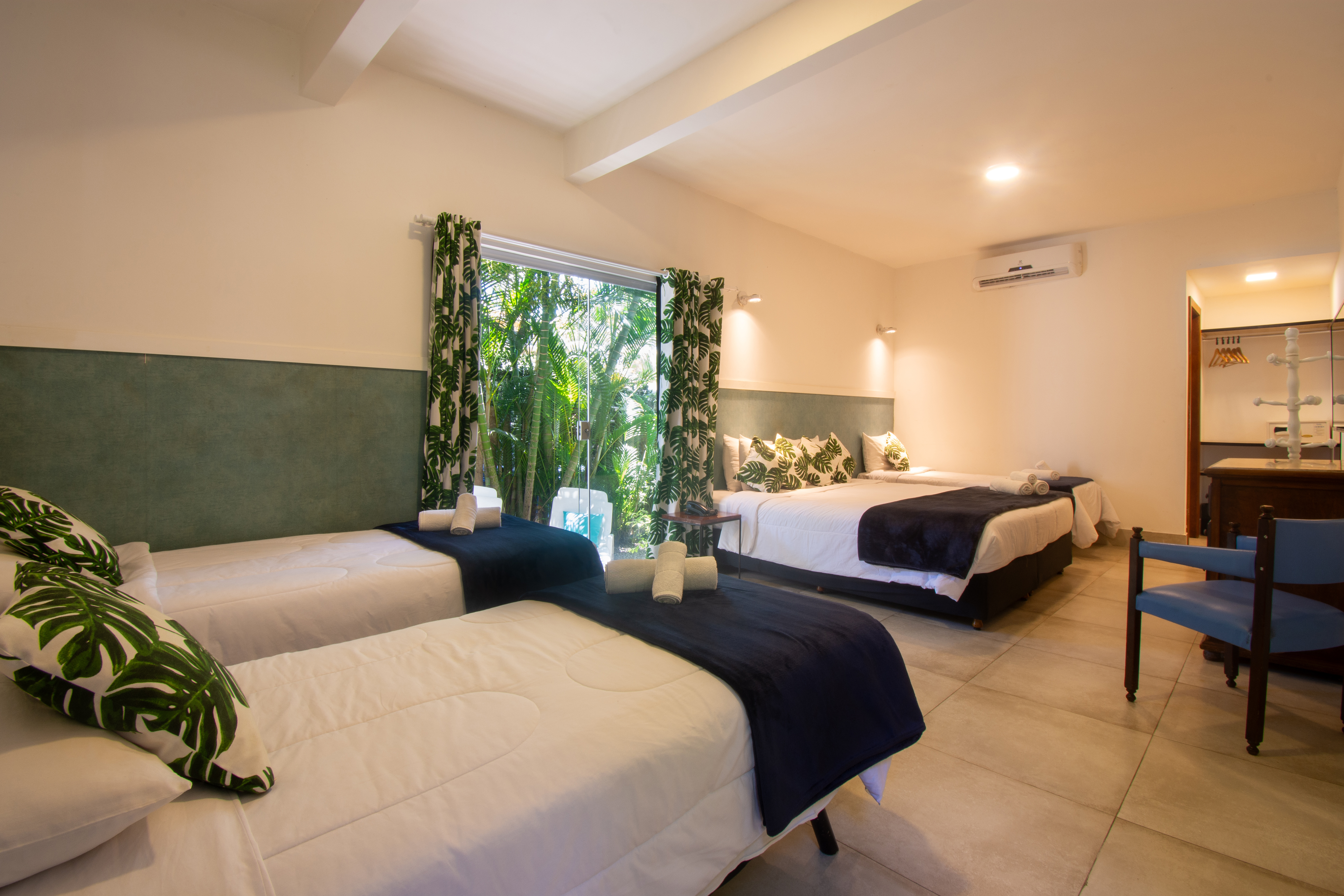 Family Room Standard