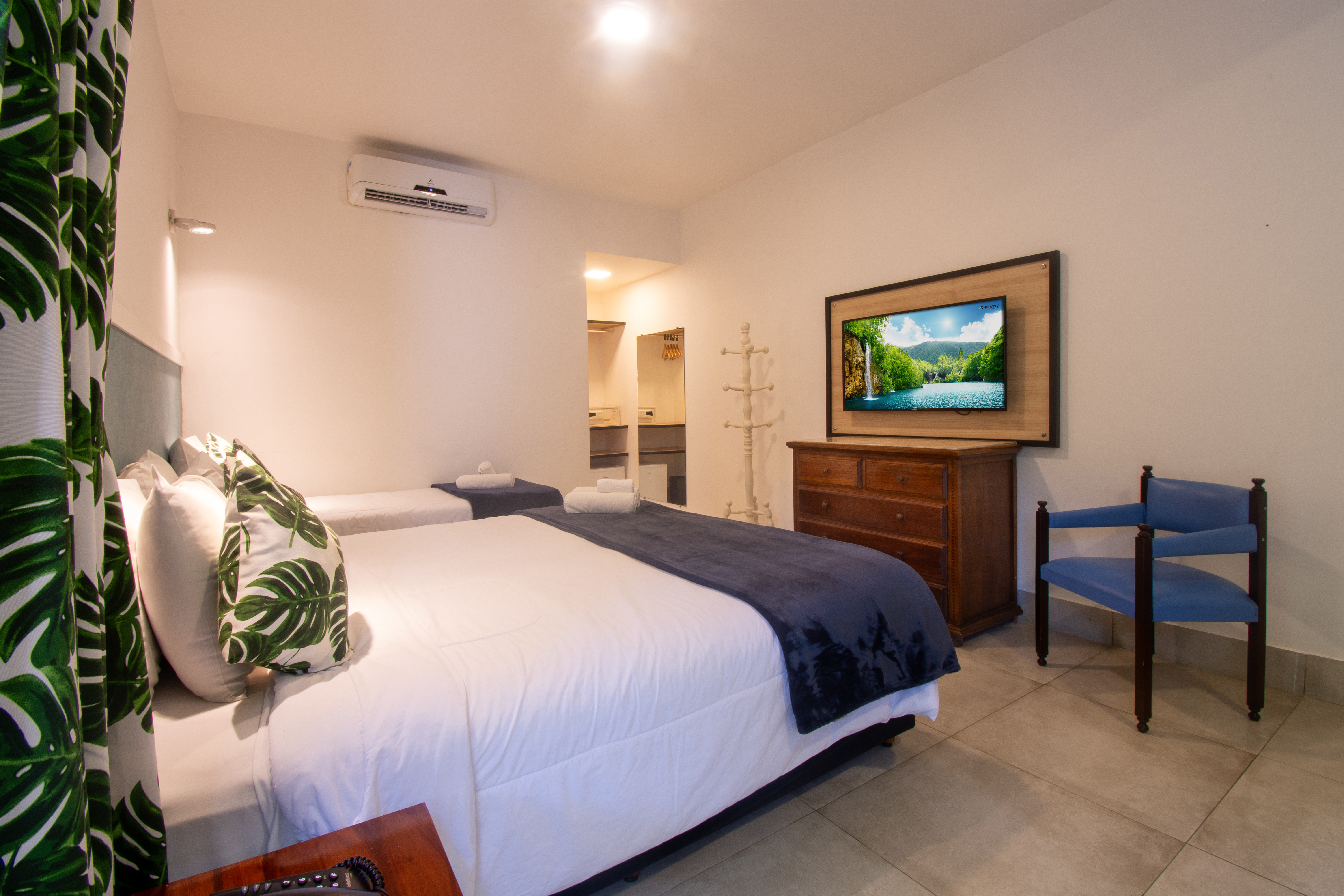 Family Room Standard